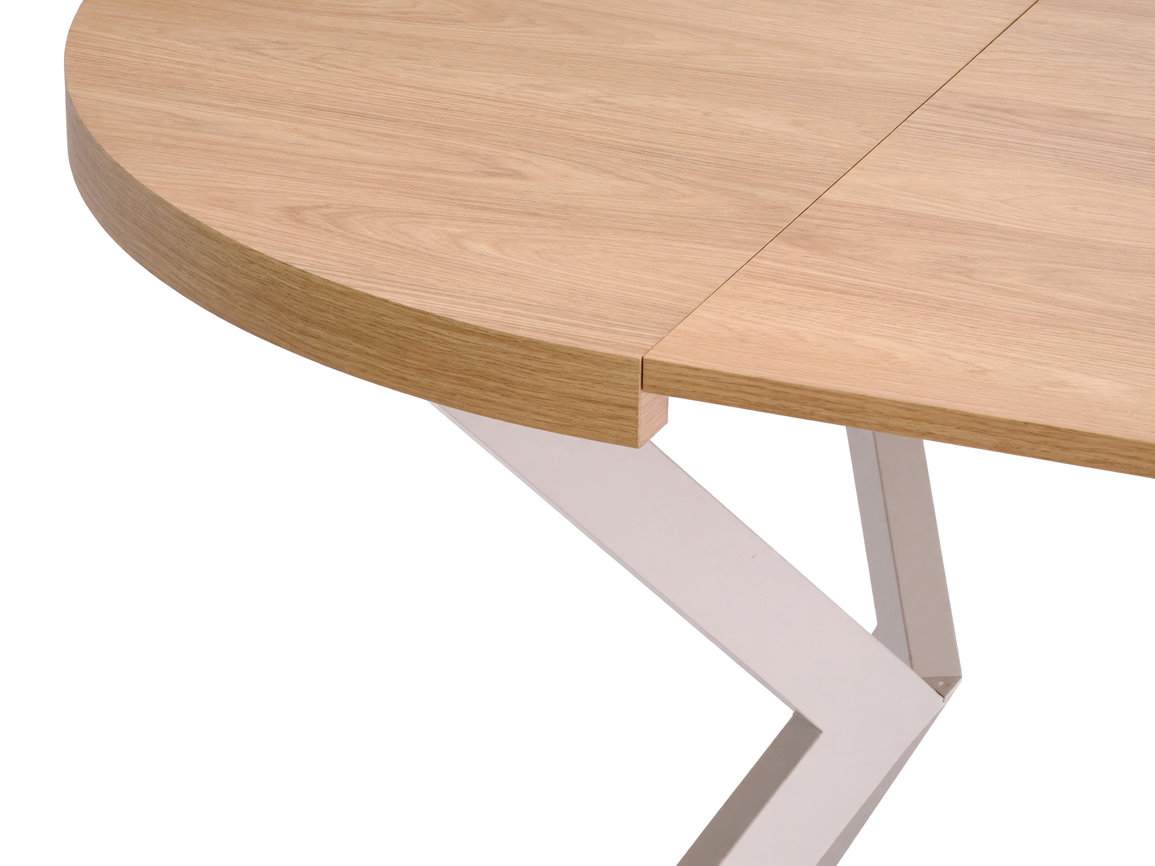 Table Houston 1495 (Oak + Cashmere)