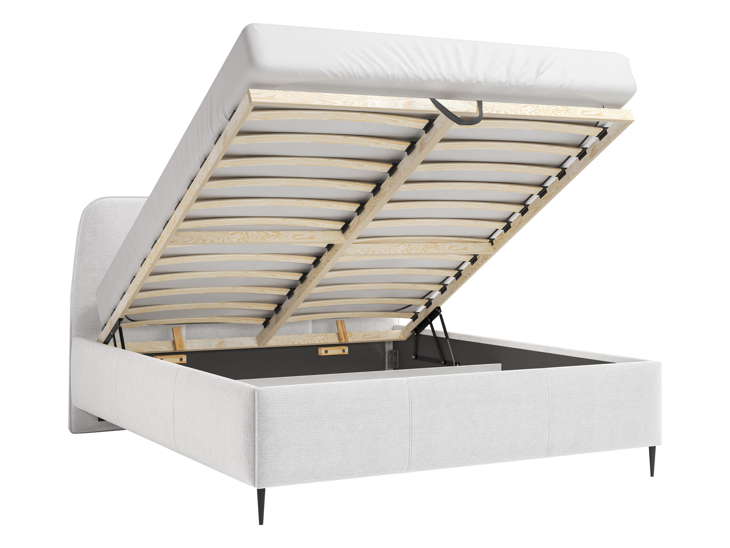 Bed ComfiDream Fragor (Margo 227.03)