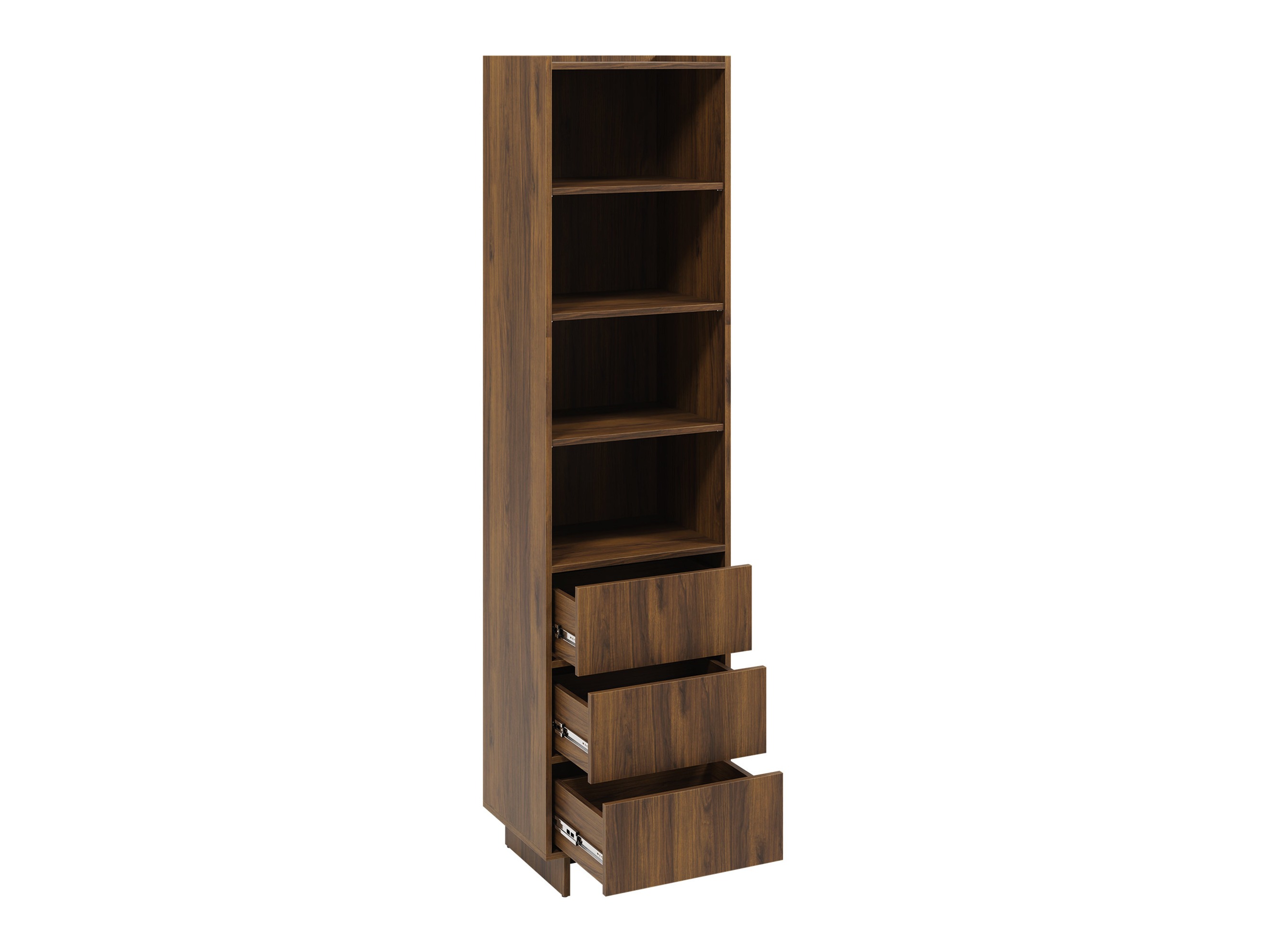 Bookcase Pirum (Cashmere)