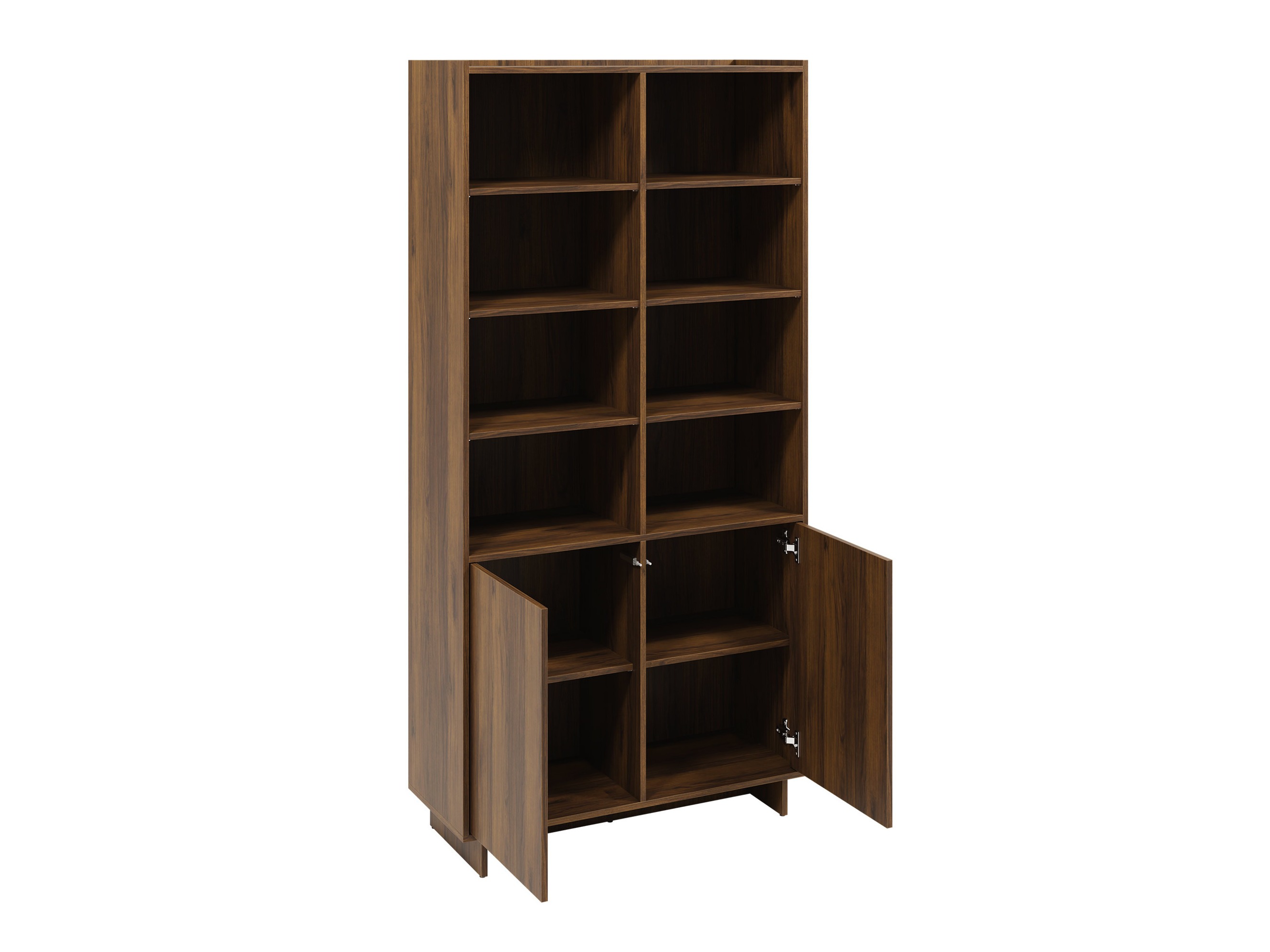 Bookcase Pirum II (Cashmere)