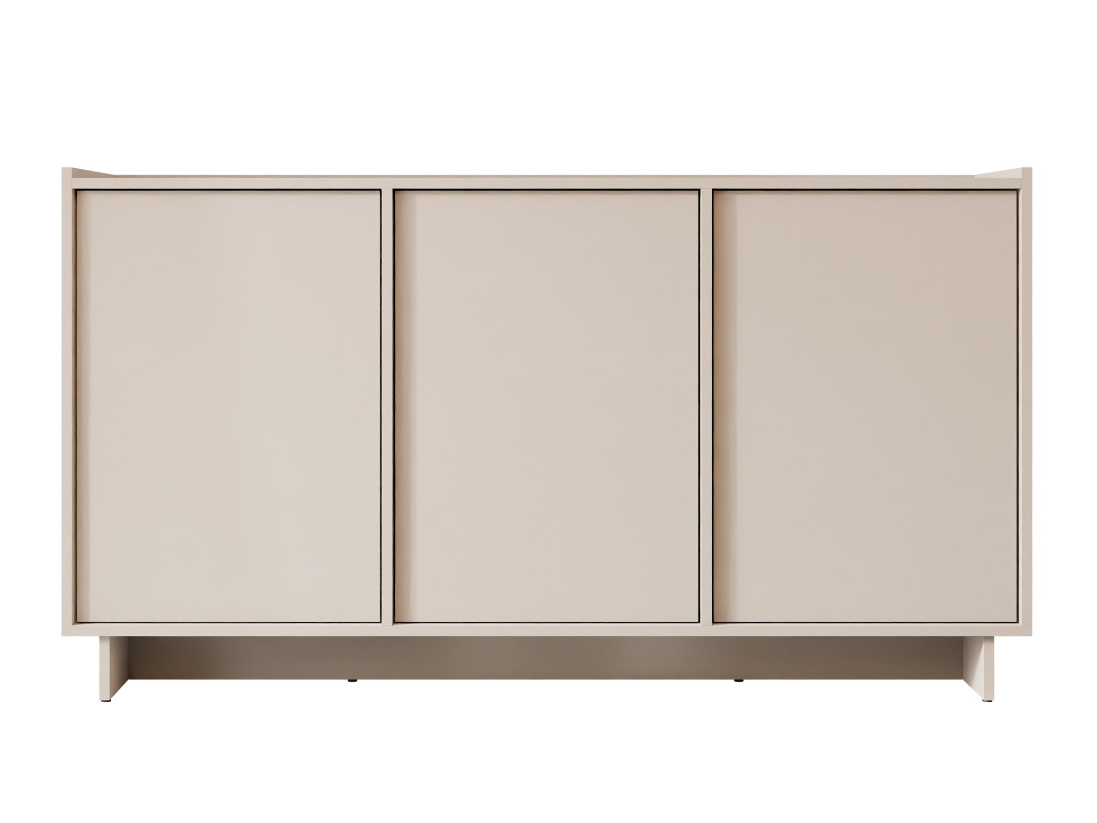 Sideboard Pirum (Cashmere)