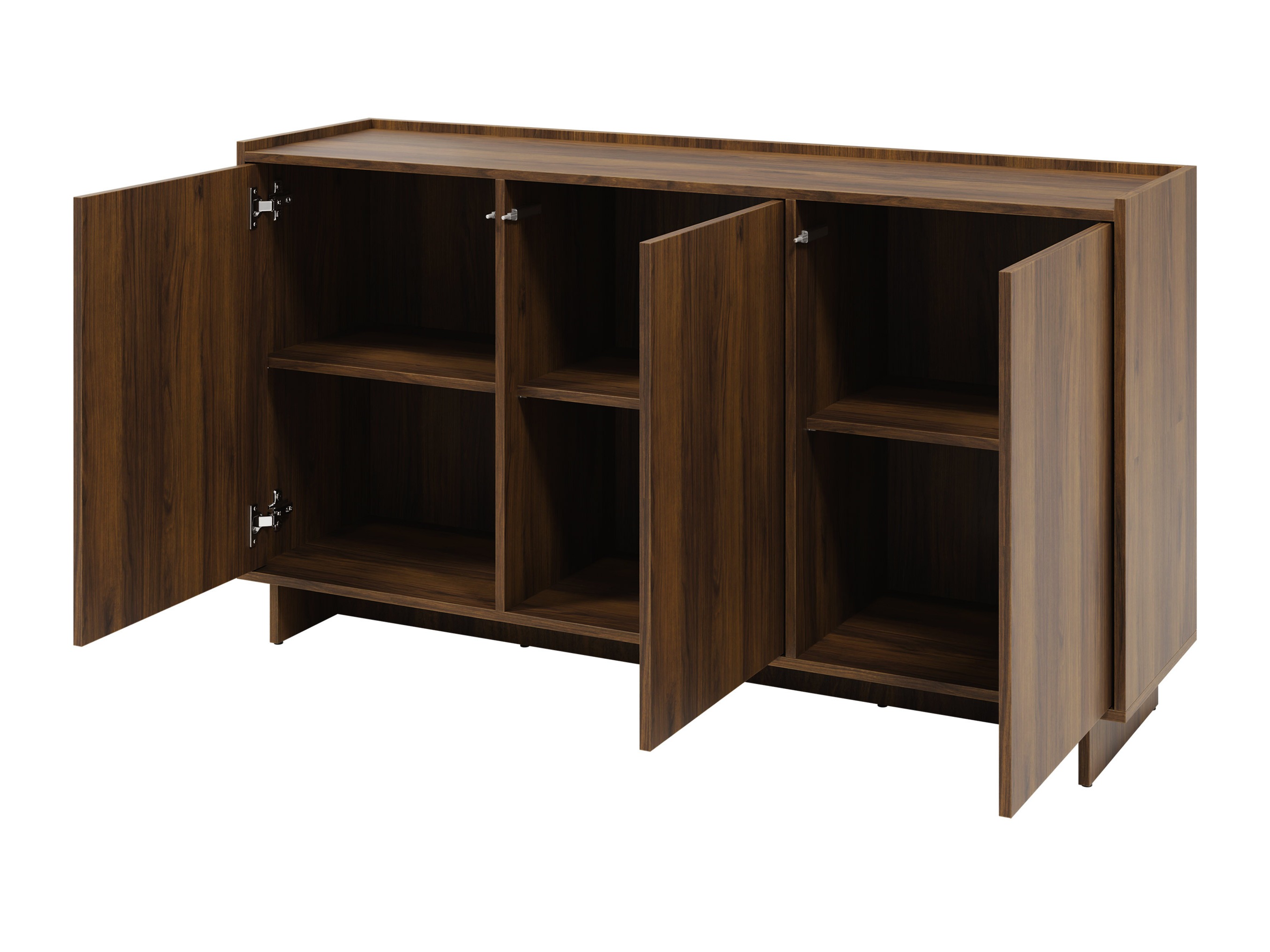 Sideboard Talcoro 100 (Walnut)