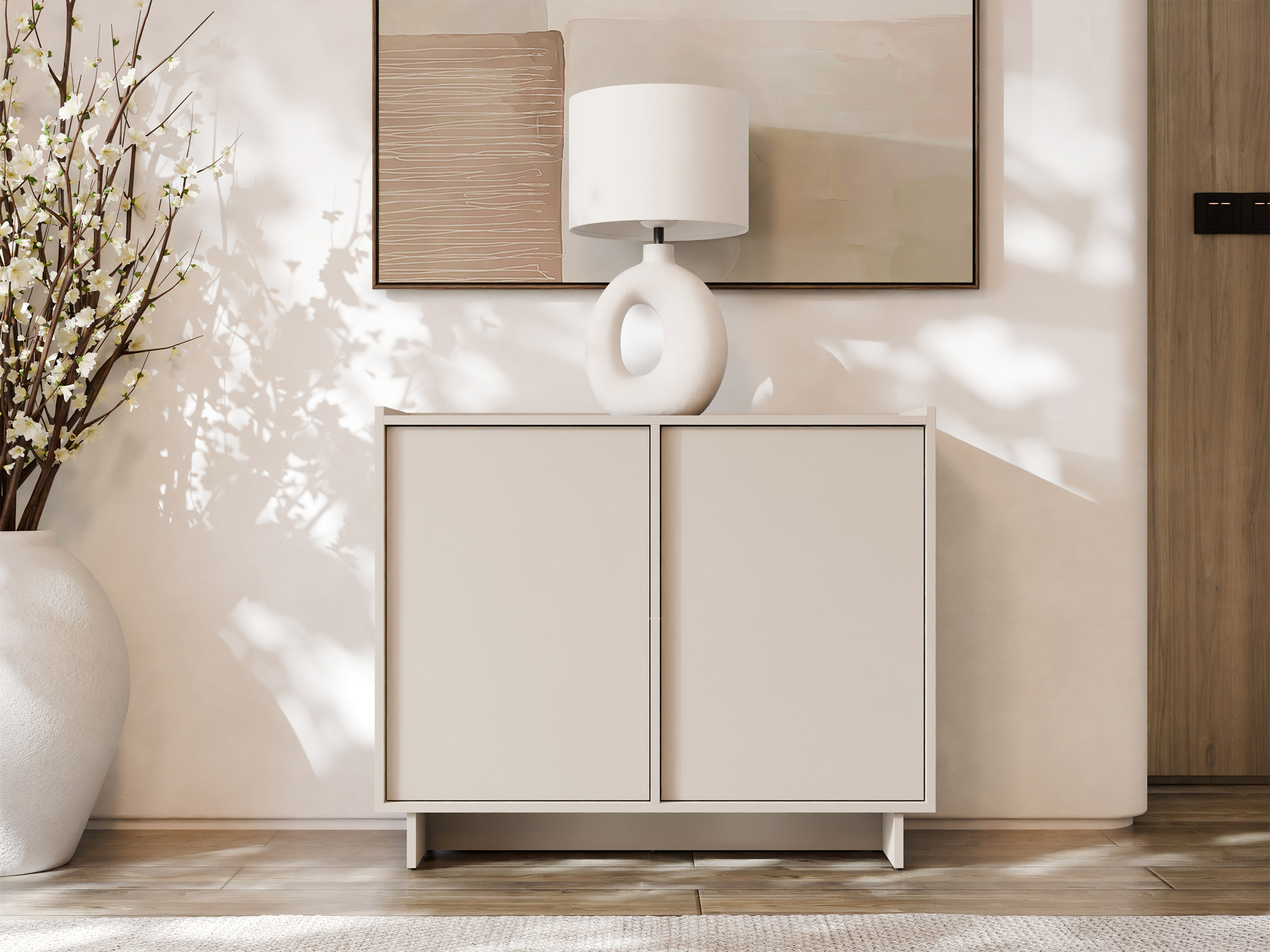 Sideboard Talcoro 101 (Cashmere)