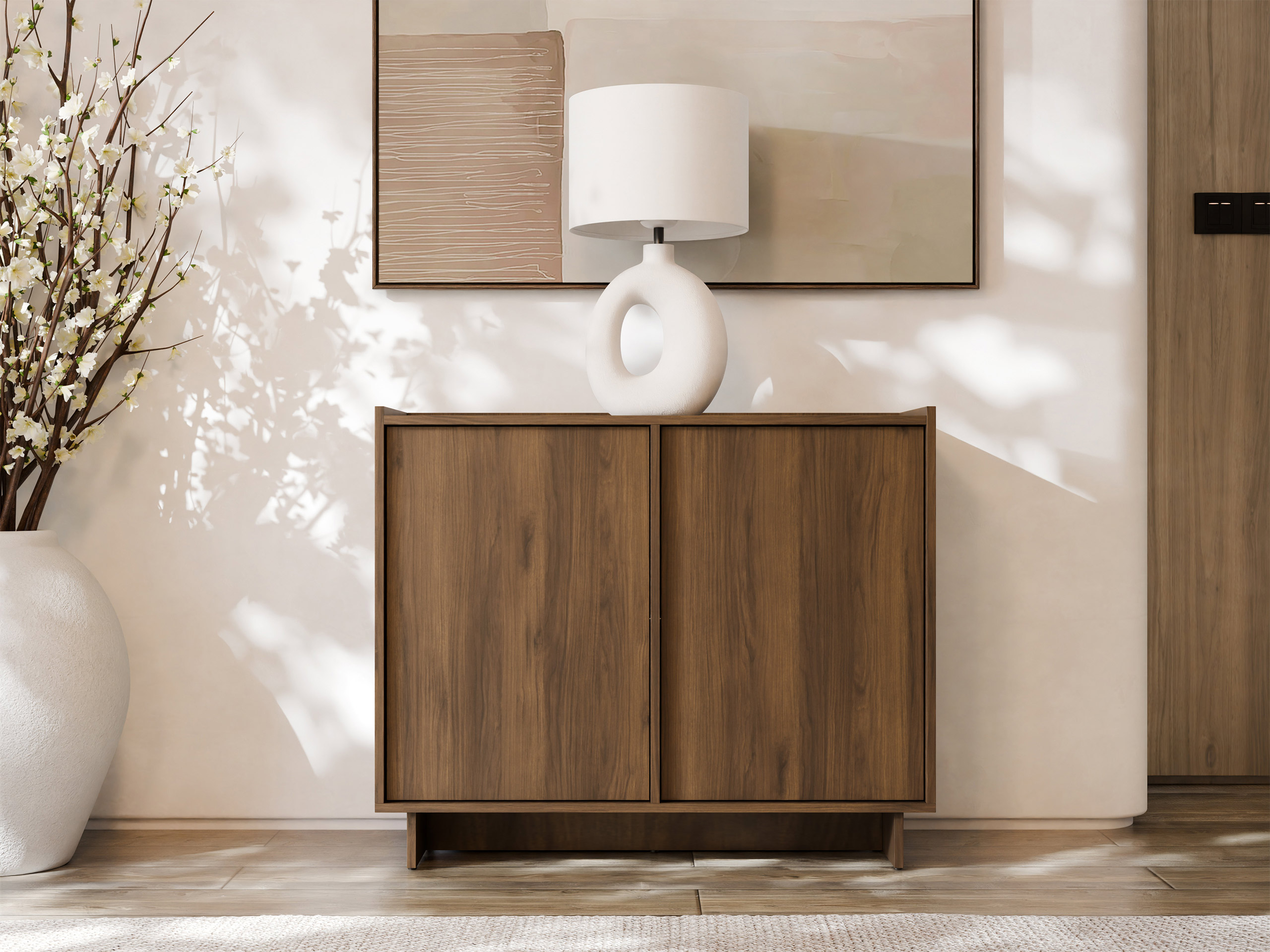 Sideboard Talcoro 101 (Walnut)