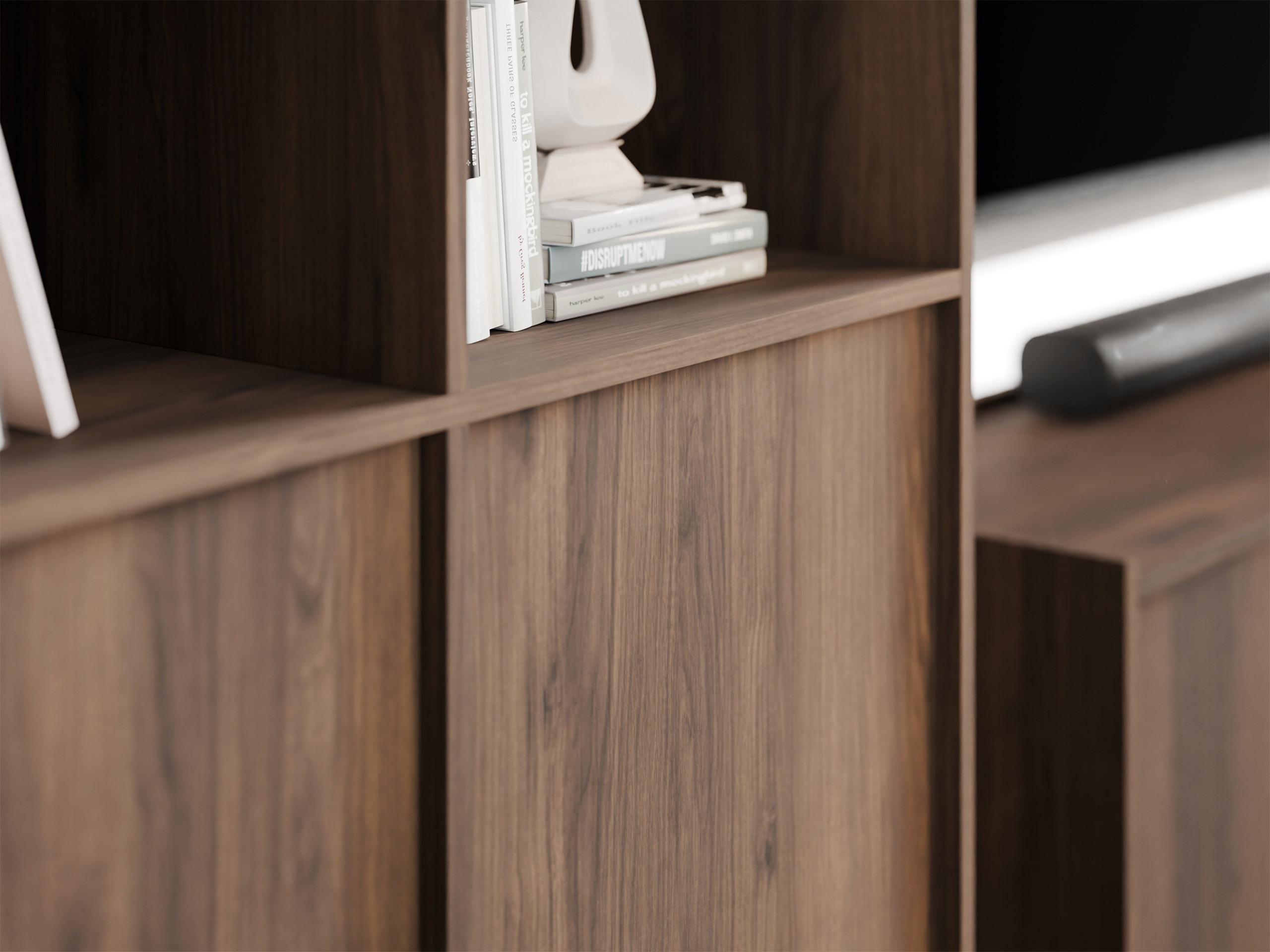 Living room set Pirum (Cashmere)
