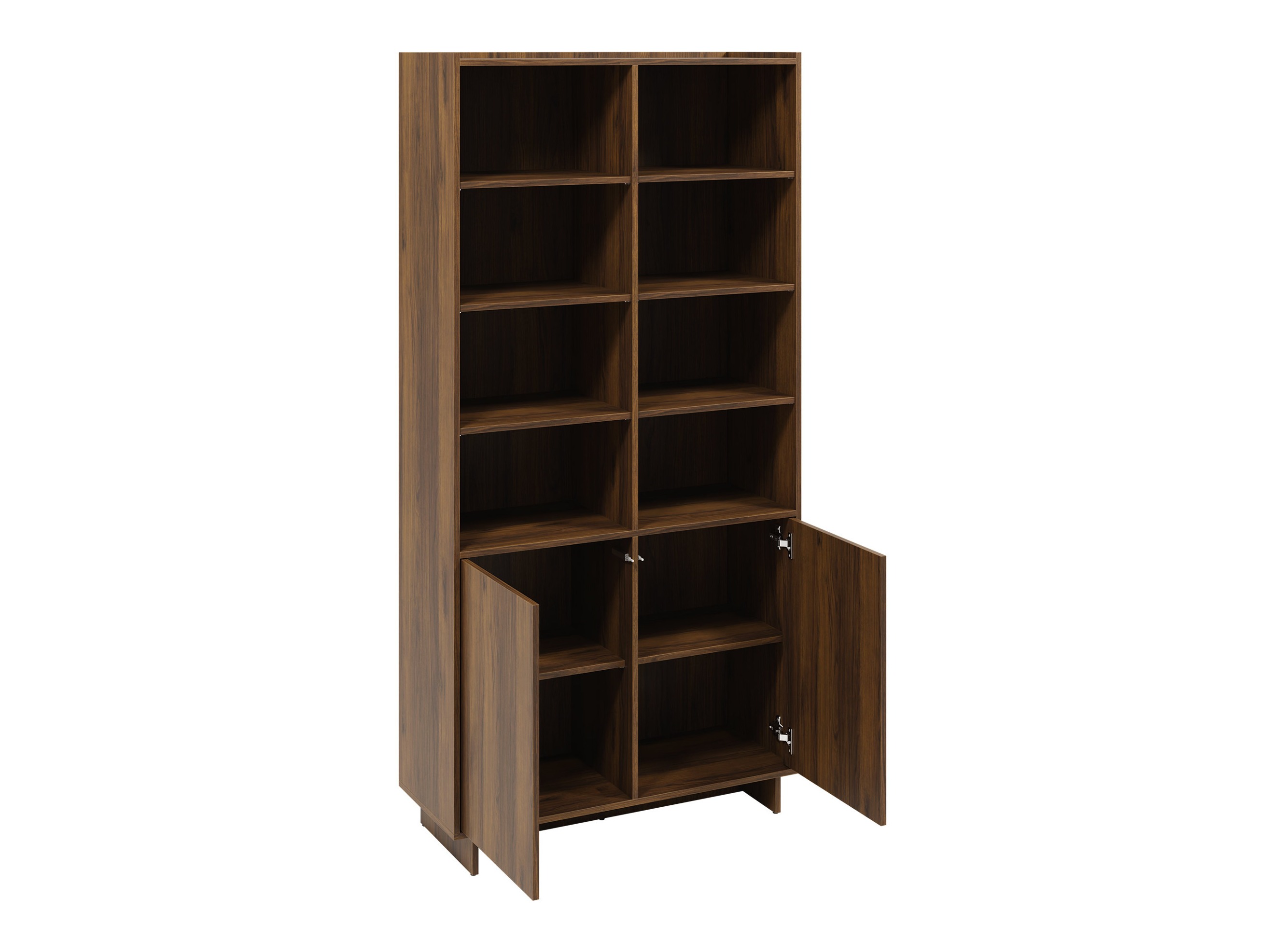Living room set Pirum (Walnut)