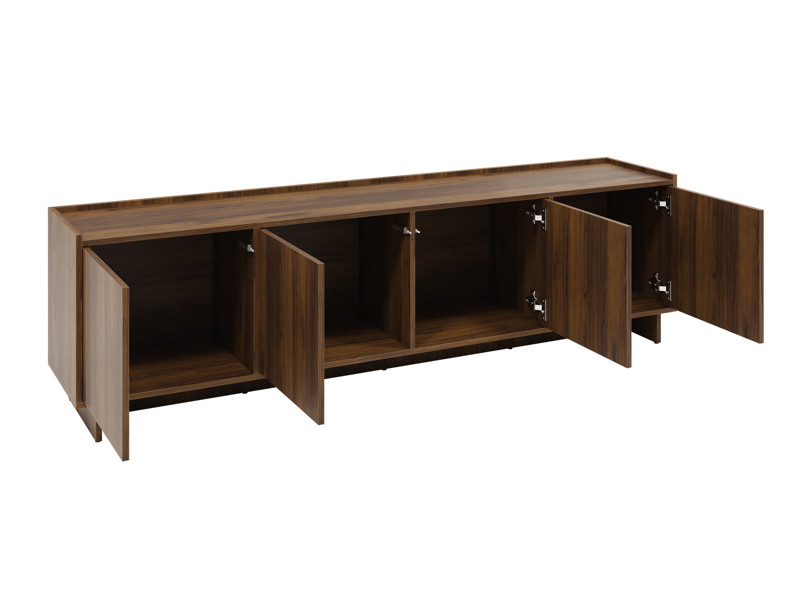 TV stand Pirum (Cashmere)