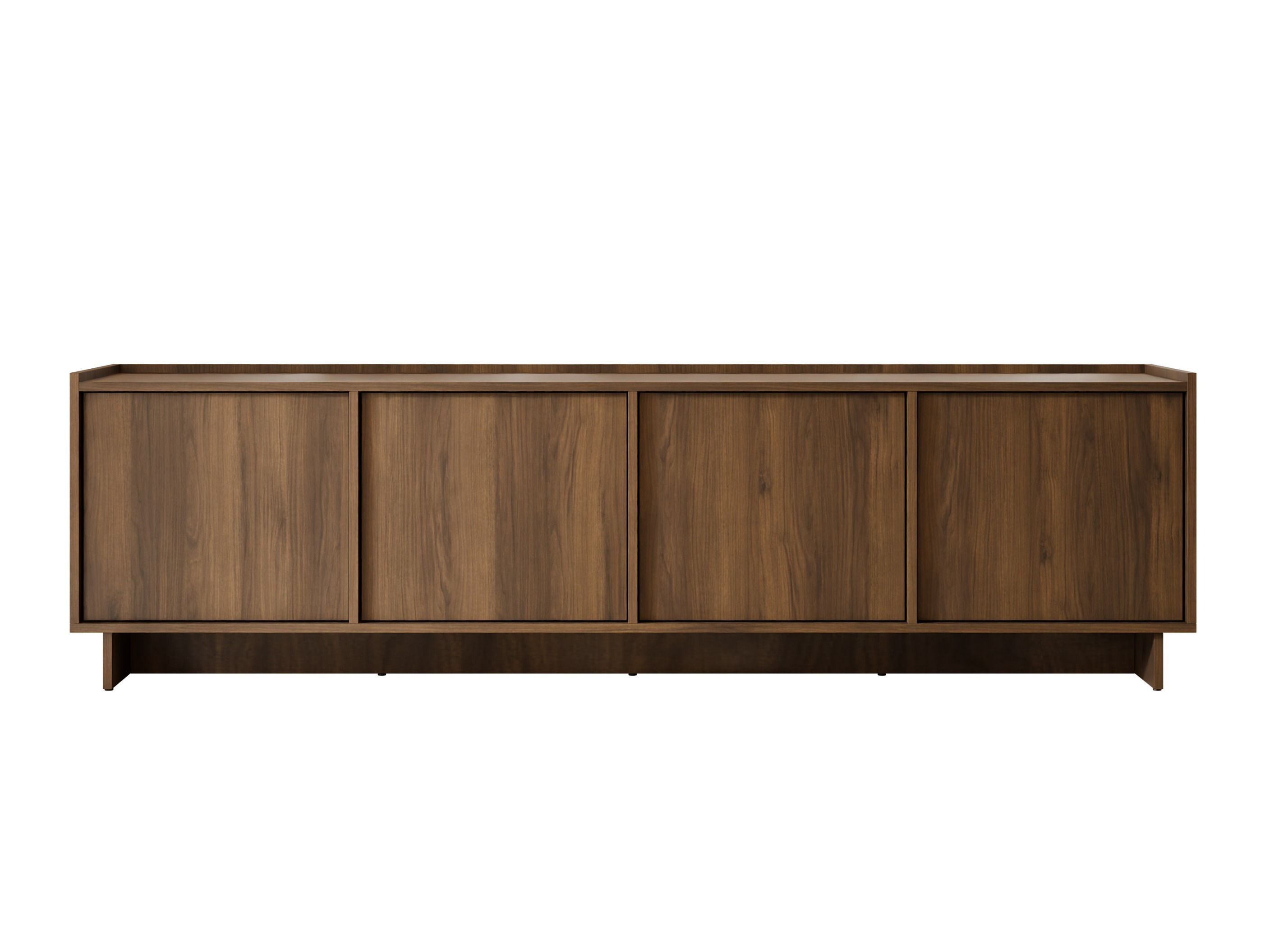 TV stand Pirum (Walnut)