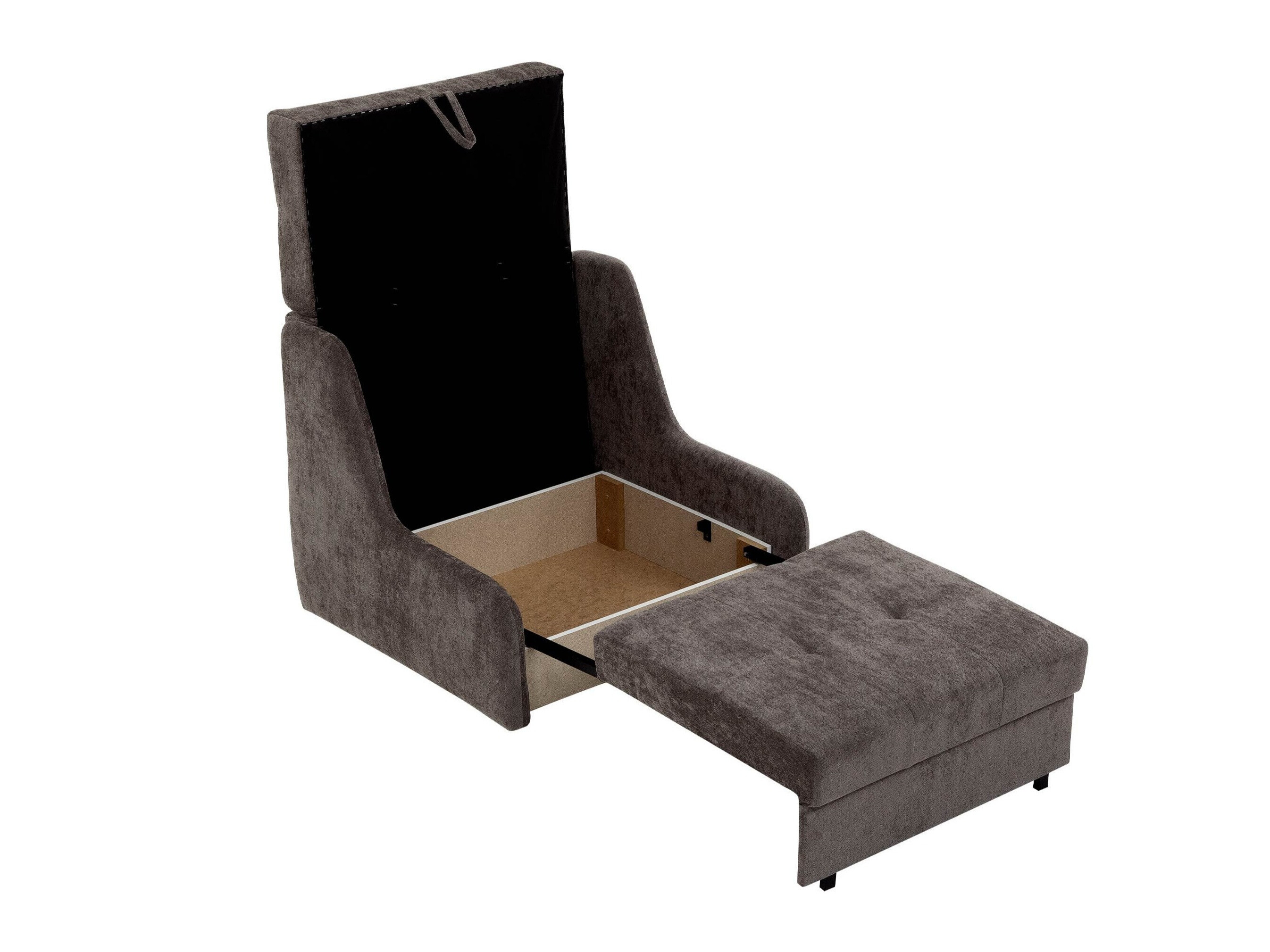 Armchair Columbus 254 (Sereno 681)