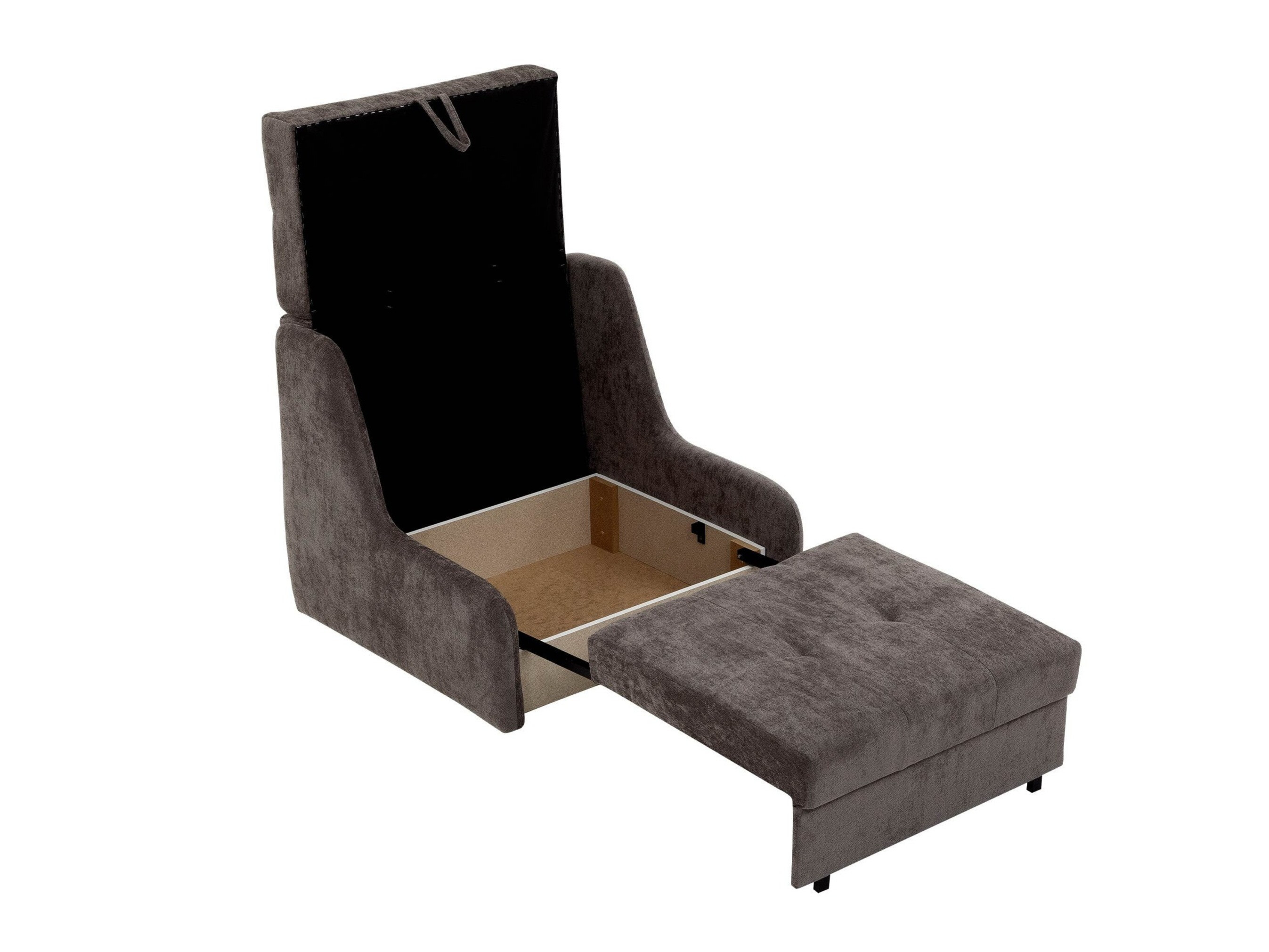 Armchair Columbus 254 (Sereno 686)