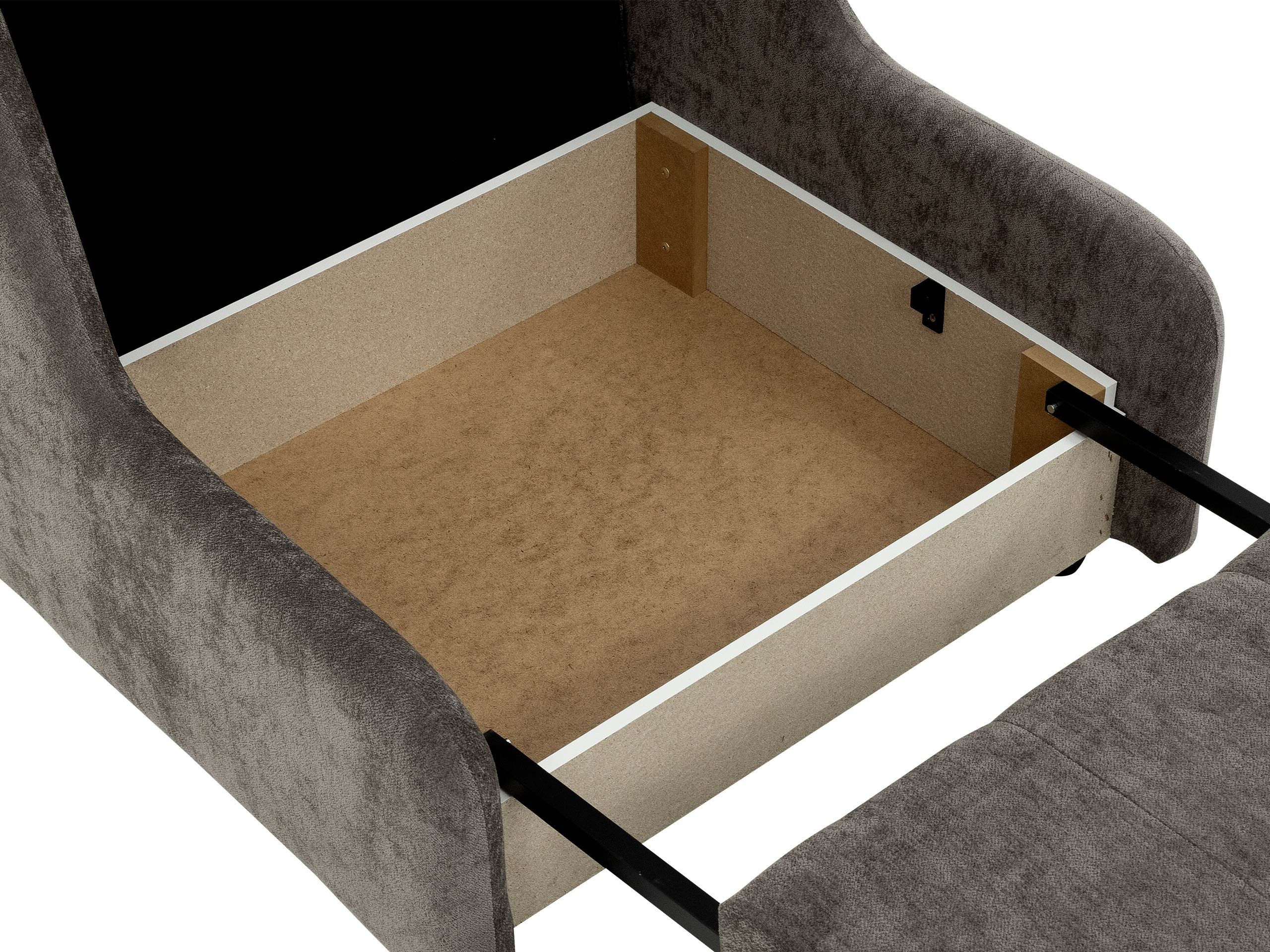Armchair Columbus 254 (Sereno 686)