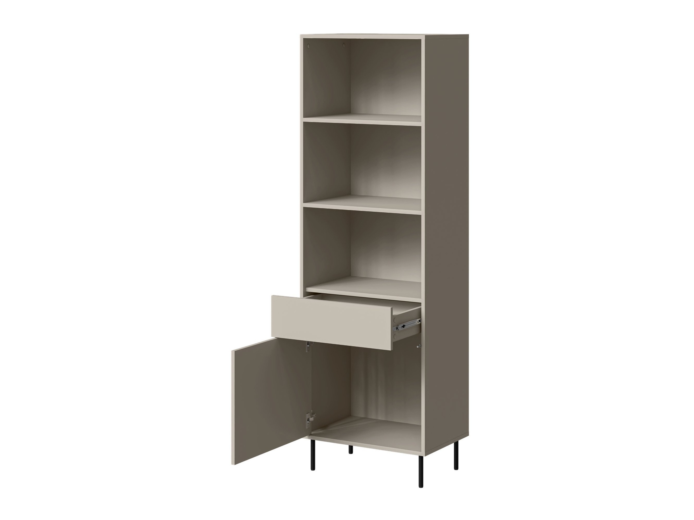 Bookcase Talsou 104