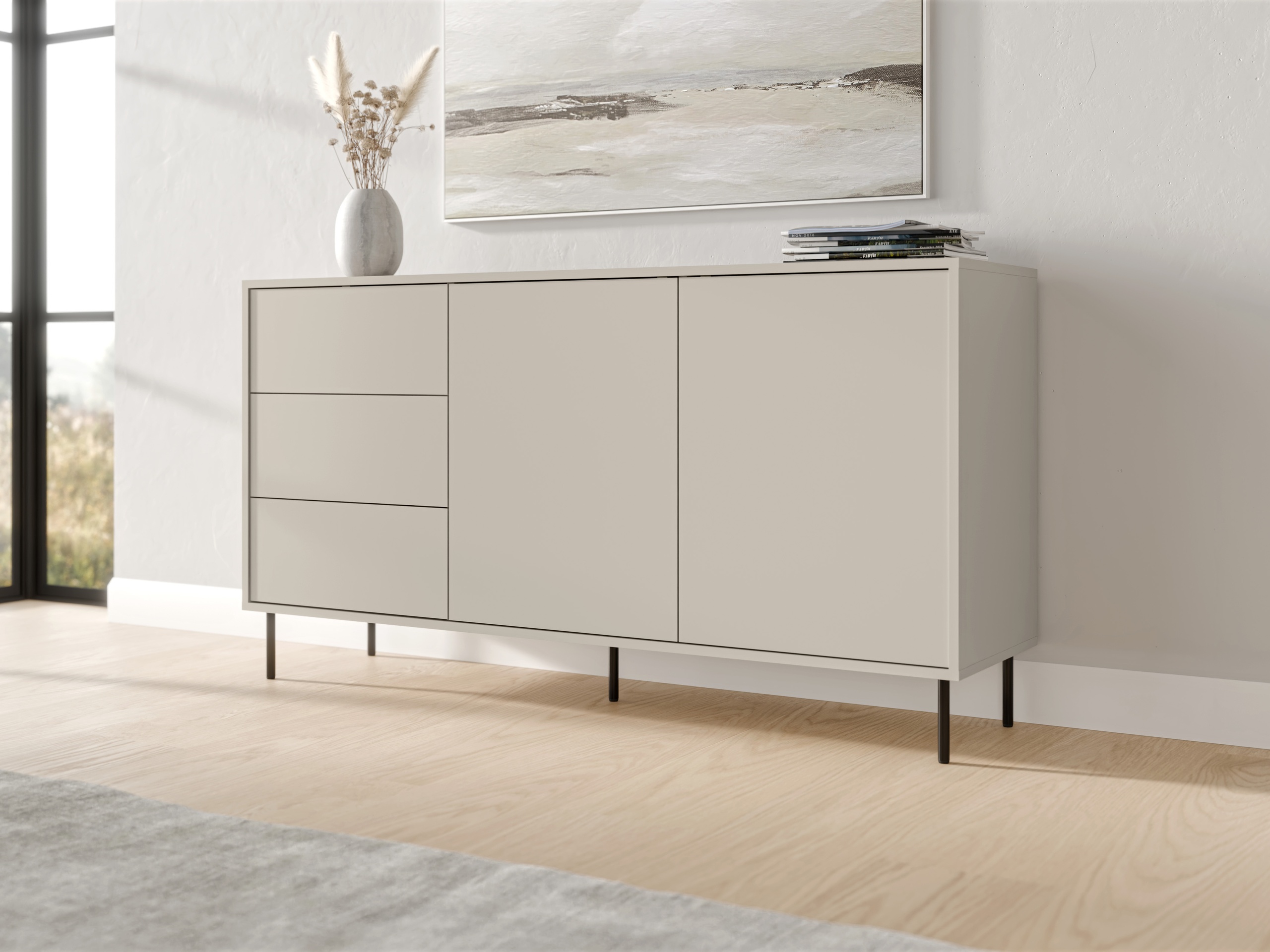 Chest of drawers Talsou 101