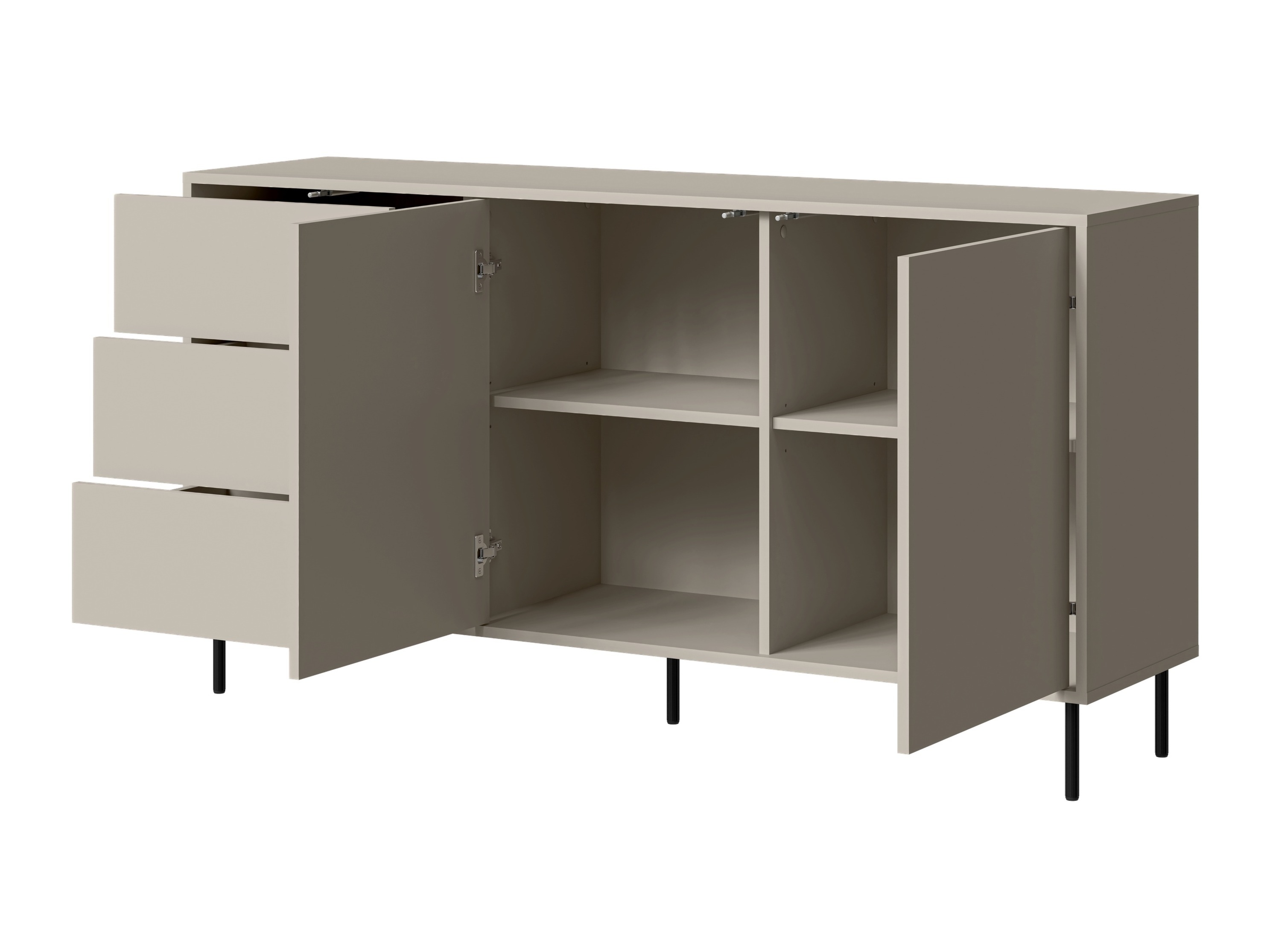 Chest of drawers Talsou 101