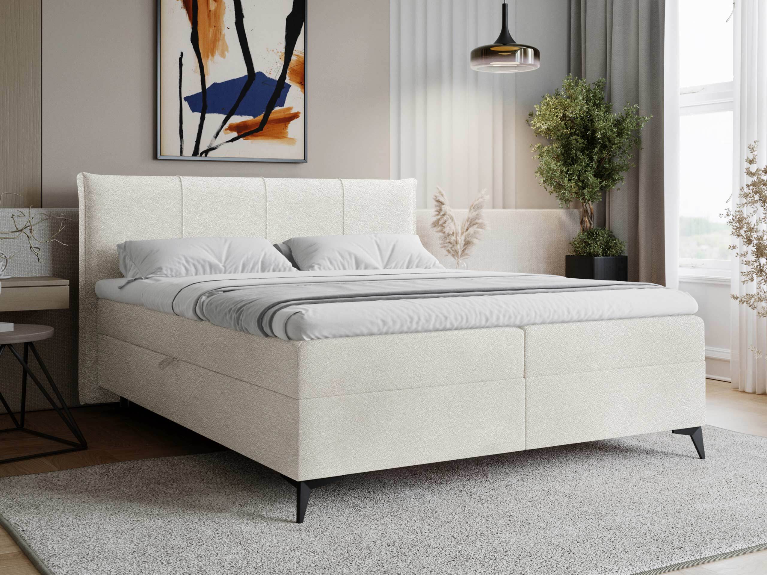 Continental bed Viter (Vibe 03)