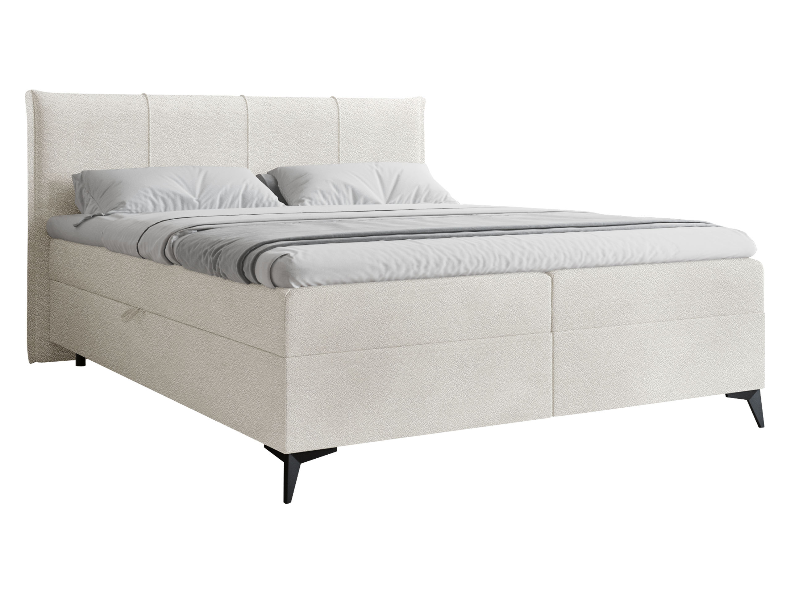 Continental bed Viter (Vibe 03)