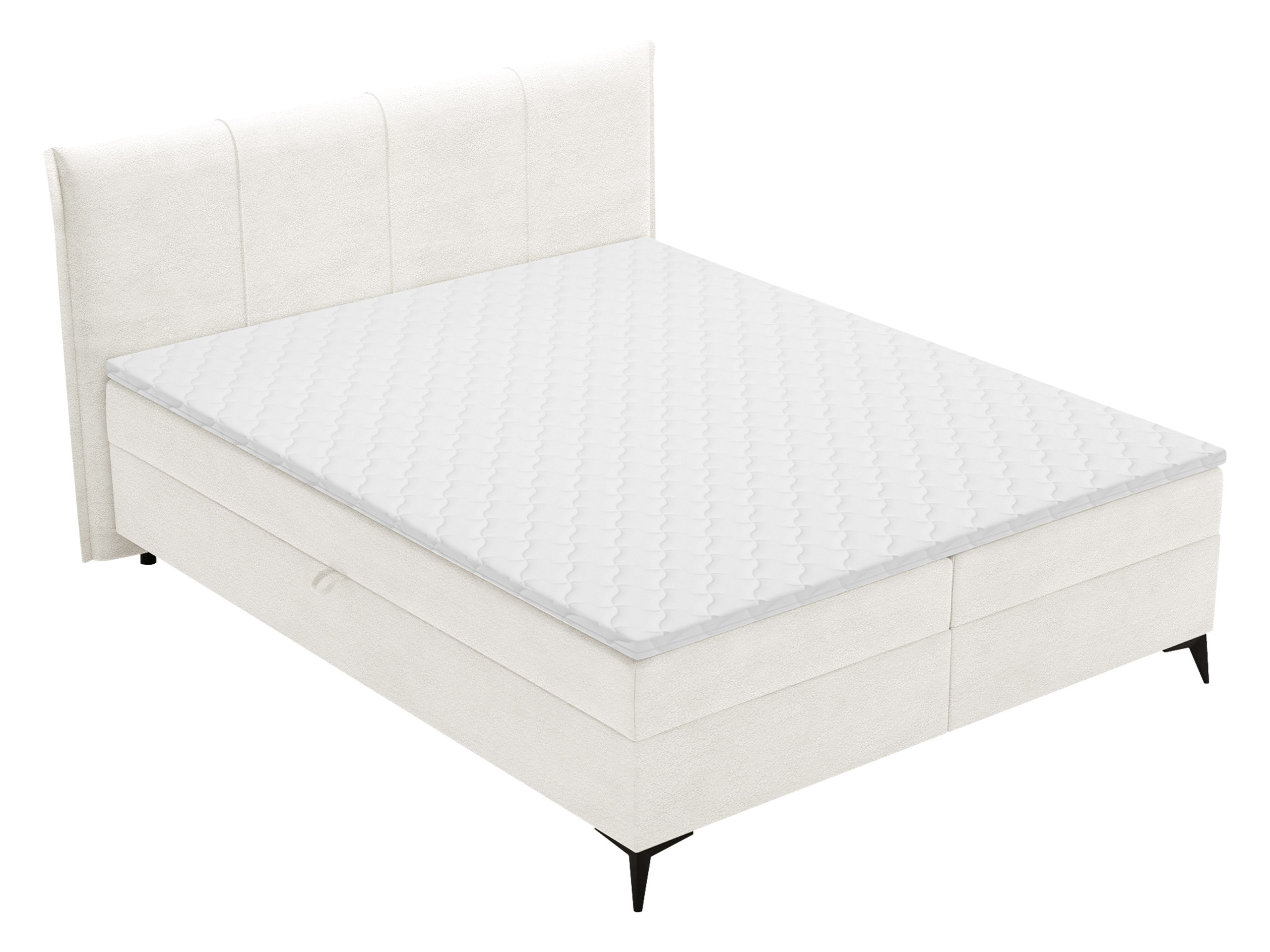 Continental bed Viter (Vibe 03)