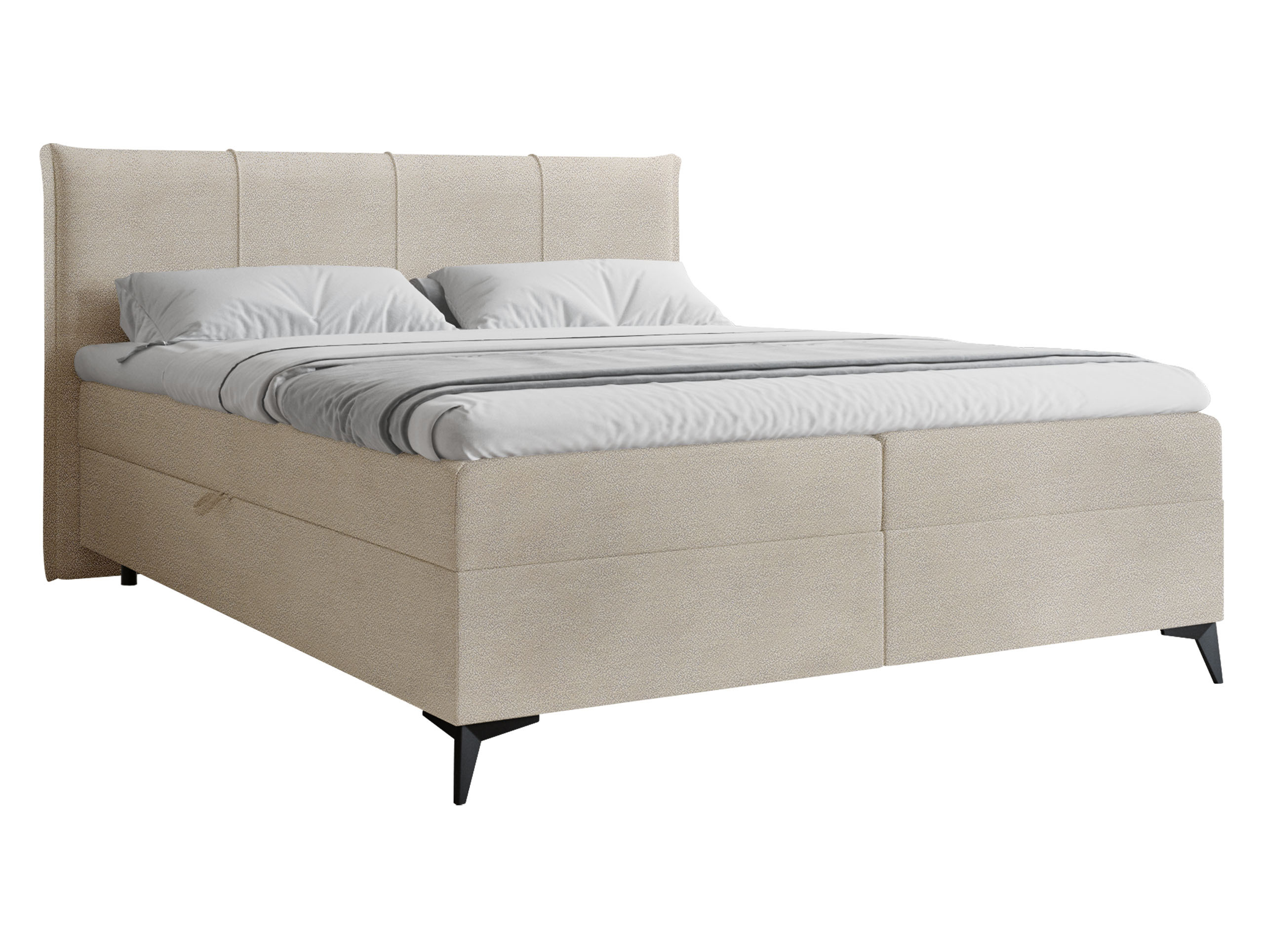 Continental bed Viter (Vibe 06)