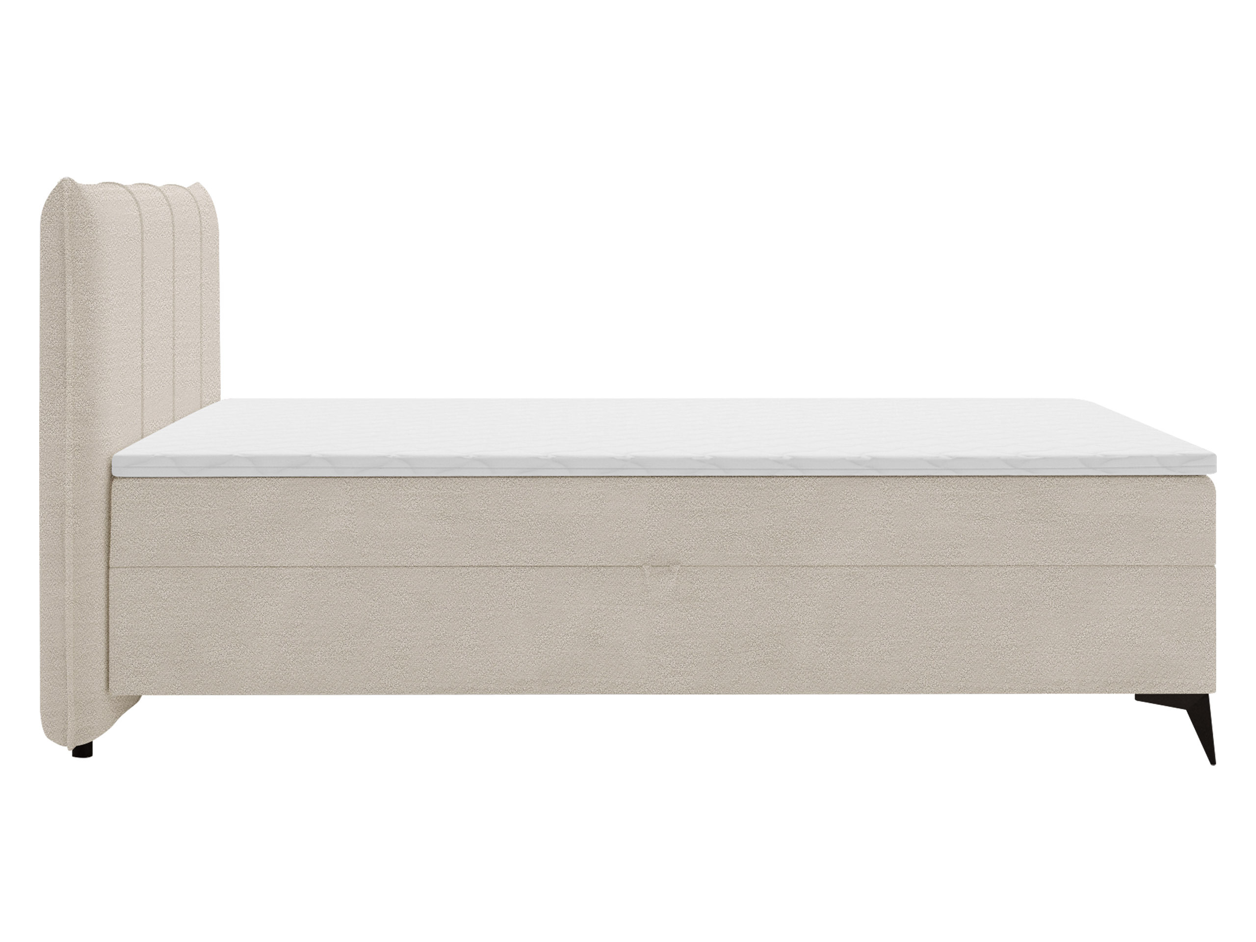 Continental bed Viter (Vibe 06)