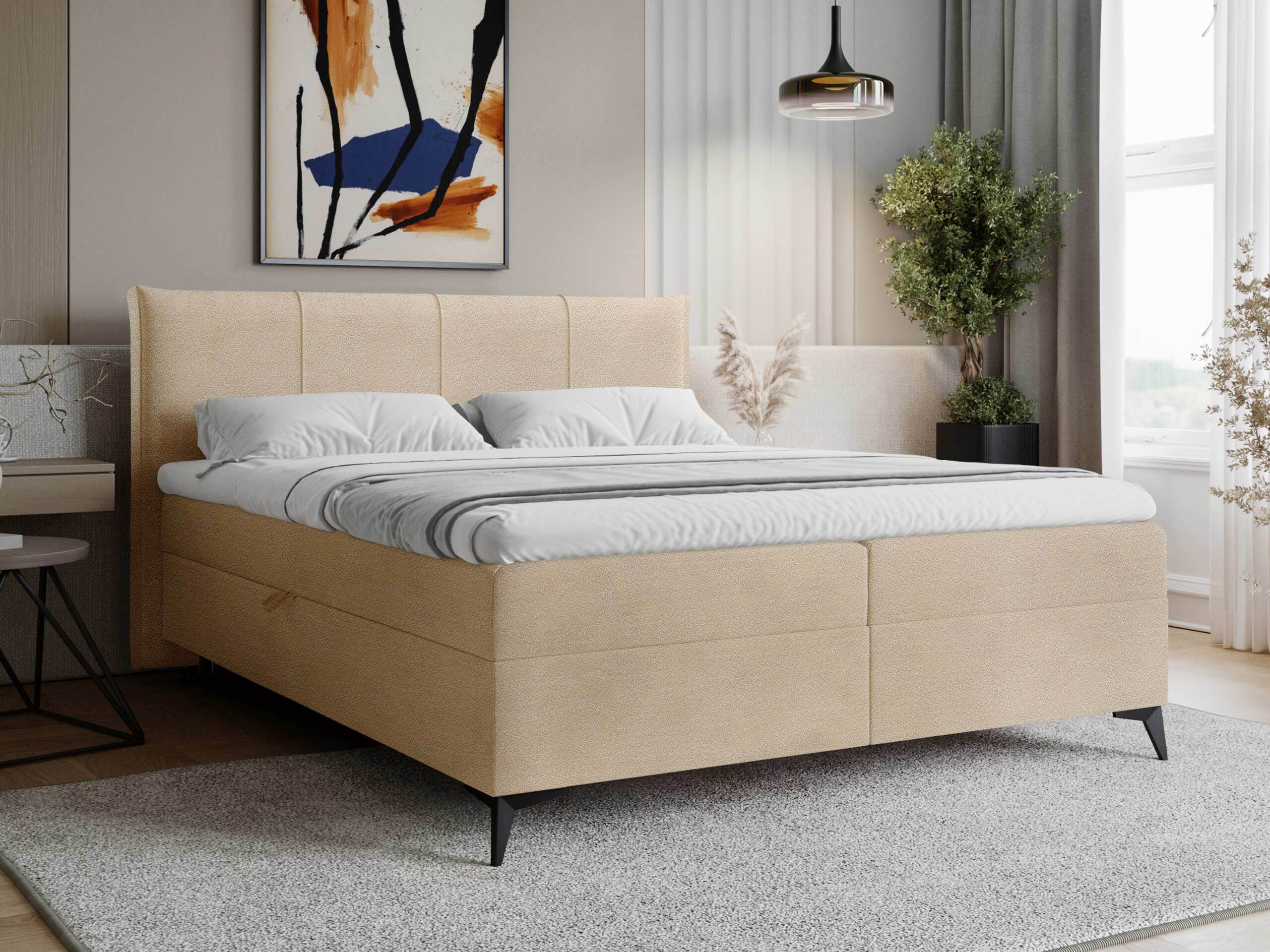 Continental bed Viter (Vibe 07)