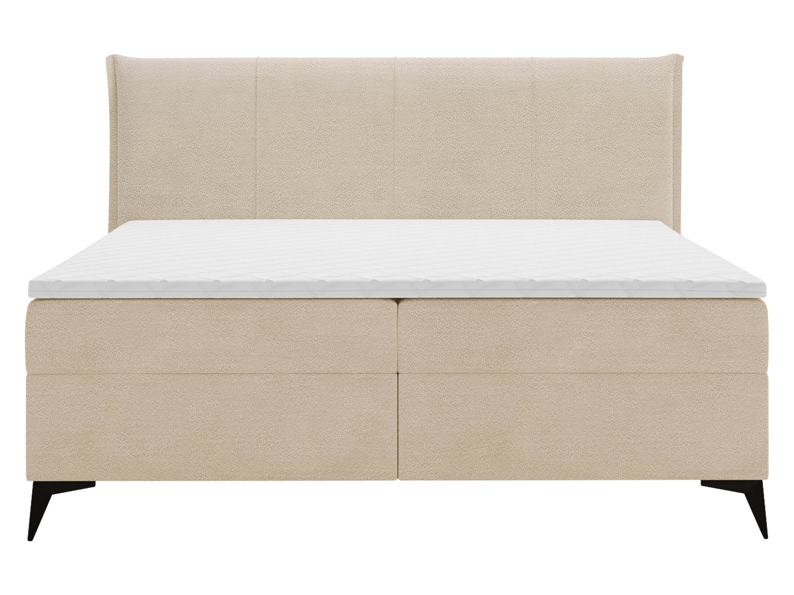 Continental bed Viter (Vibe 07)