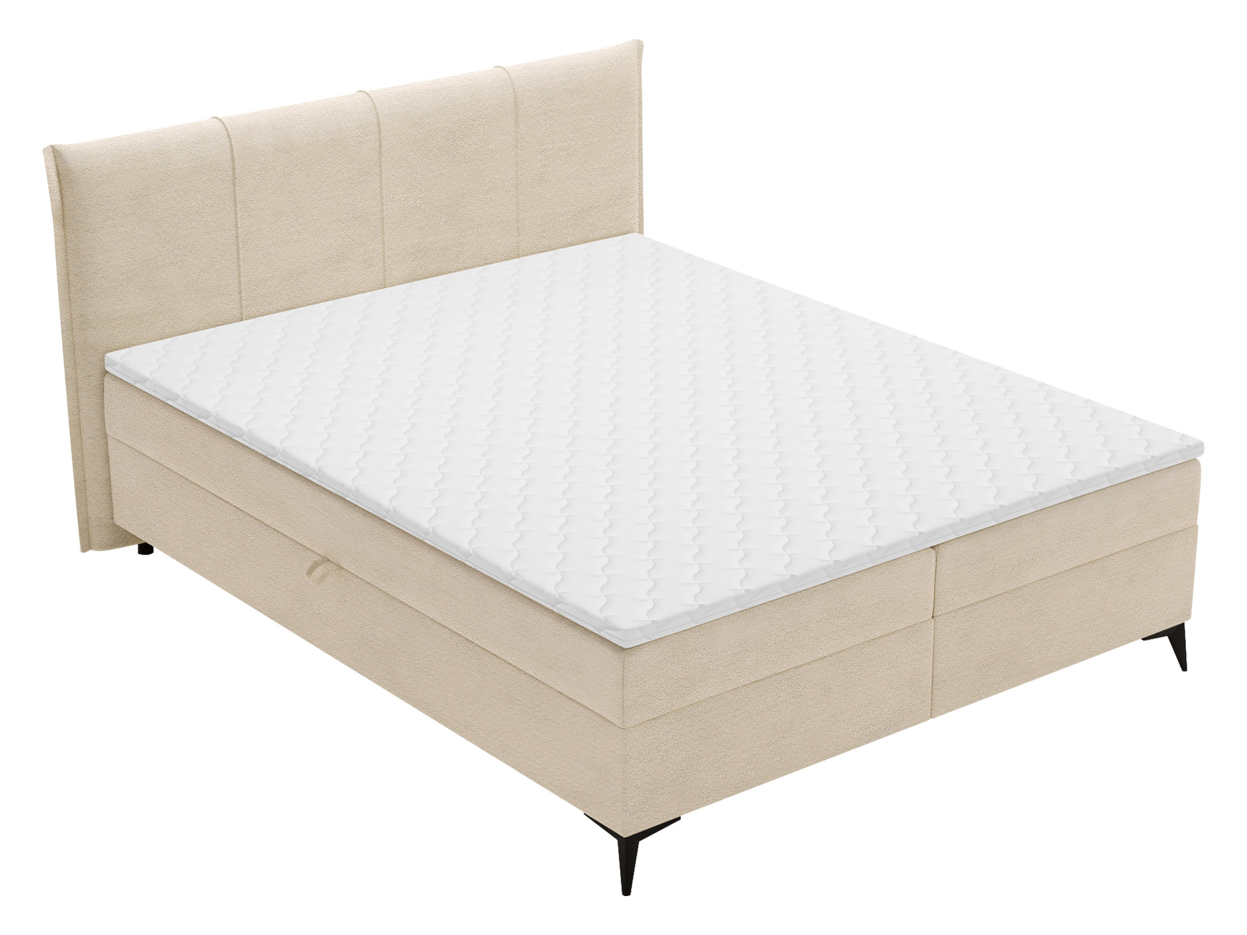 Continental bed Viter (Vibe 07)