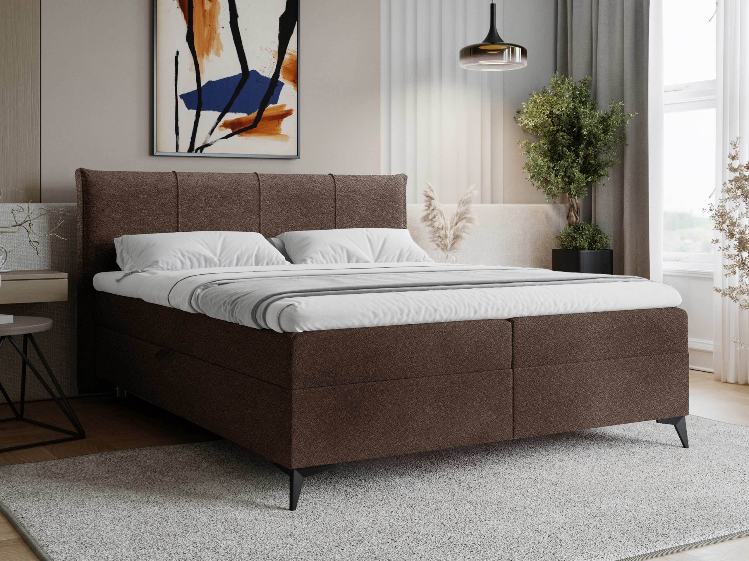 Continental bed Viter (Vibe 26)