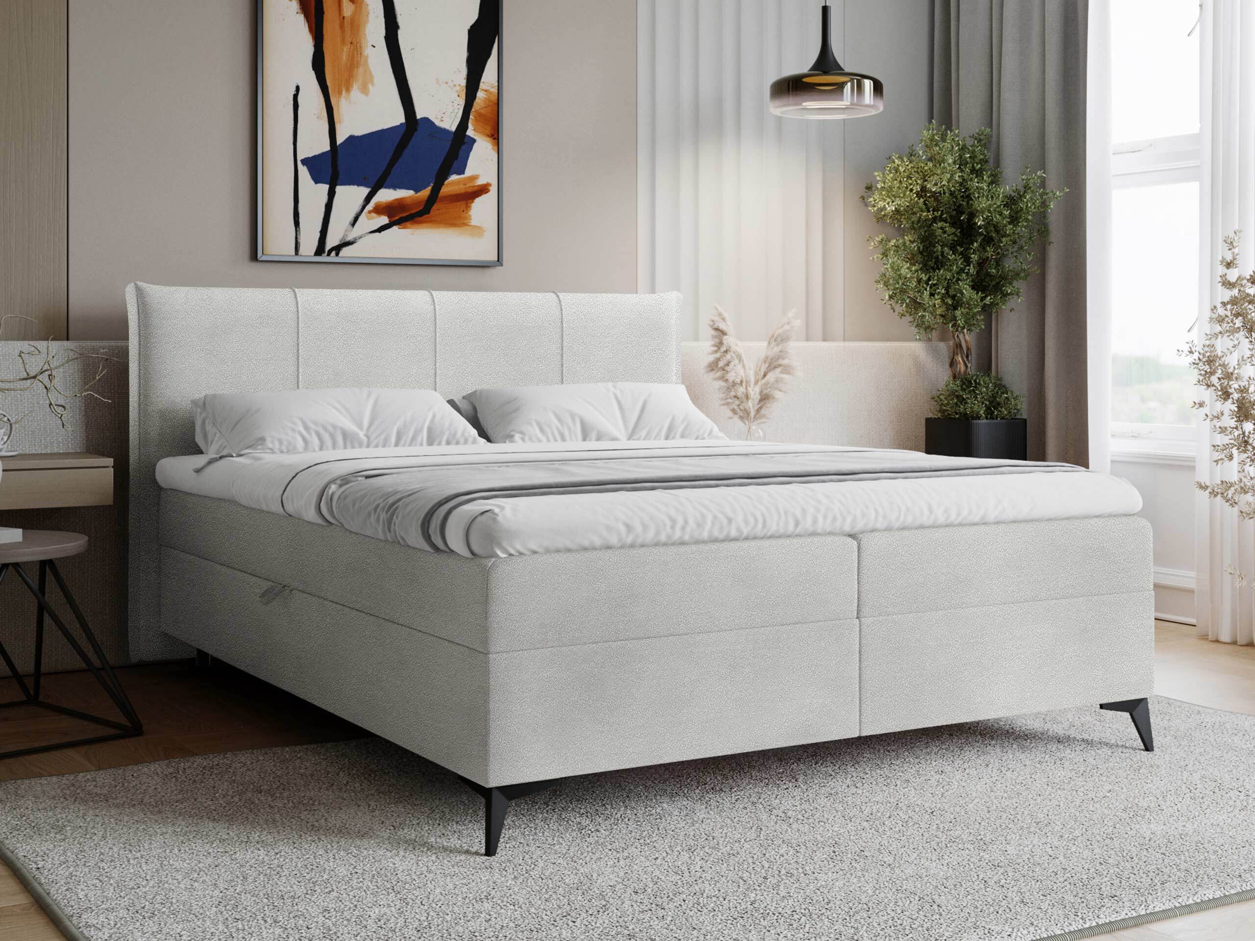 Continental bed Viter (Vibe 86)