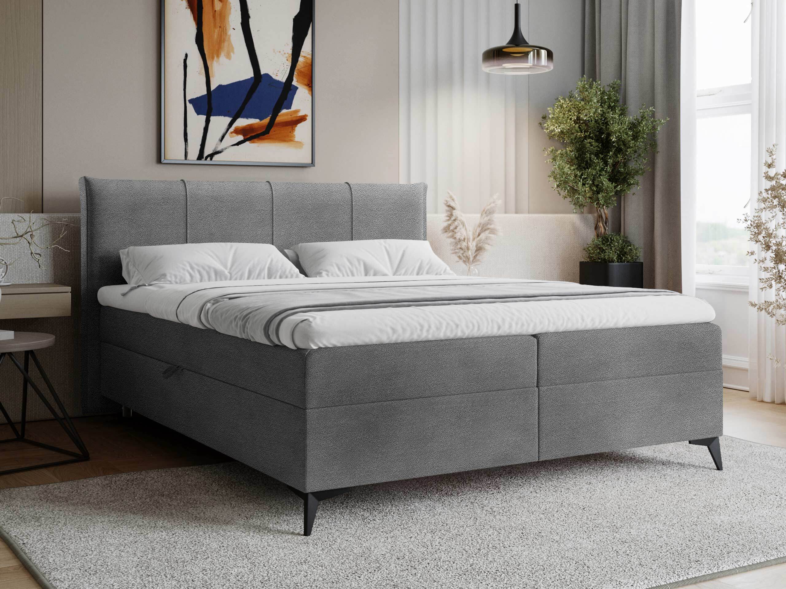 Continental bed Viter (Vibe 95)