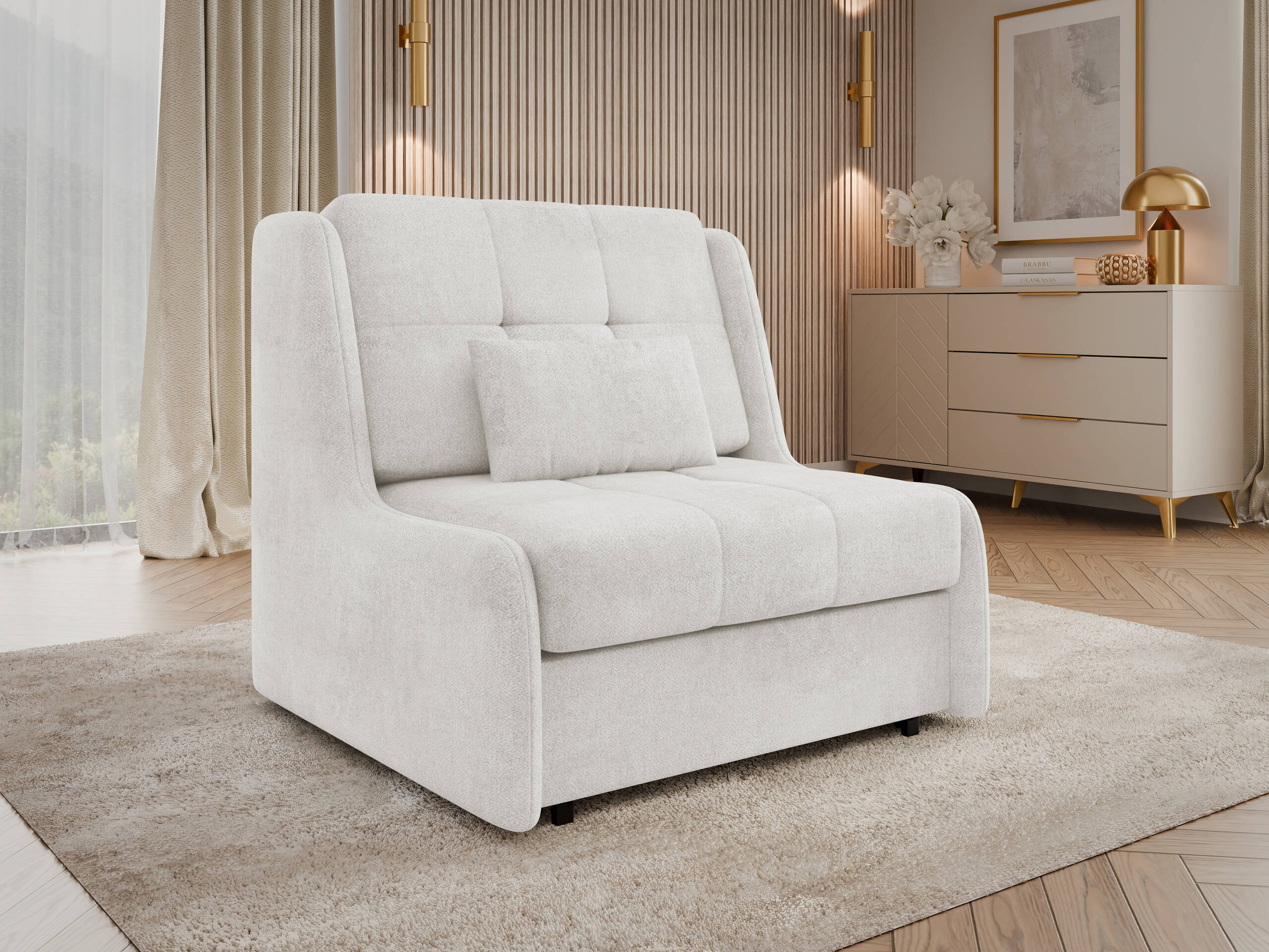 Armchair Columbus 254 (Sereno 682)