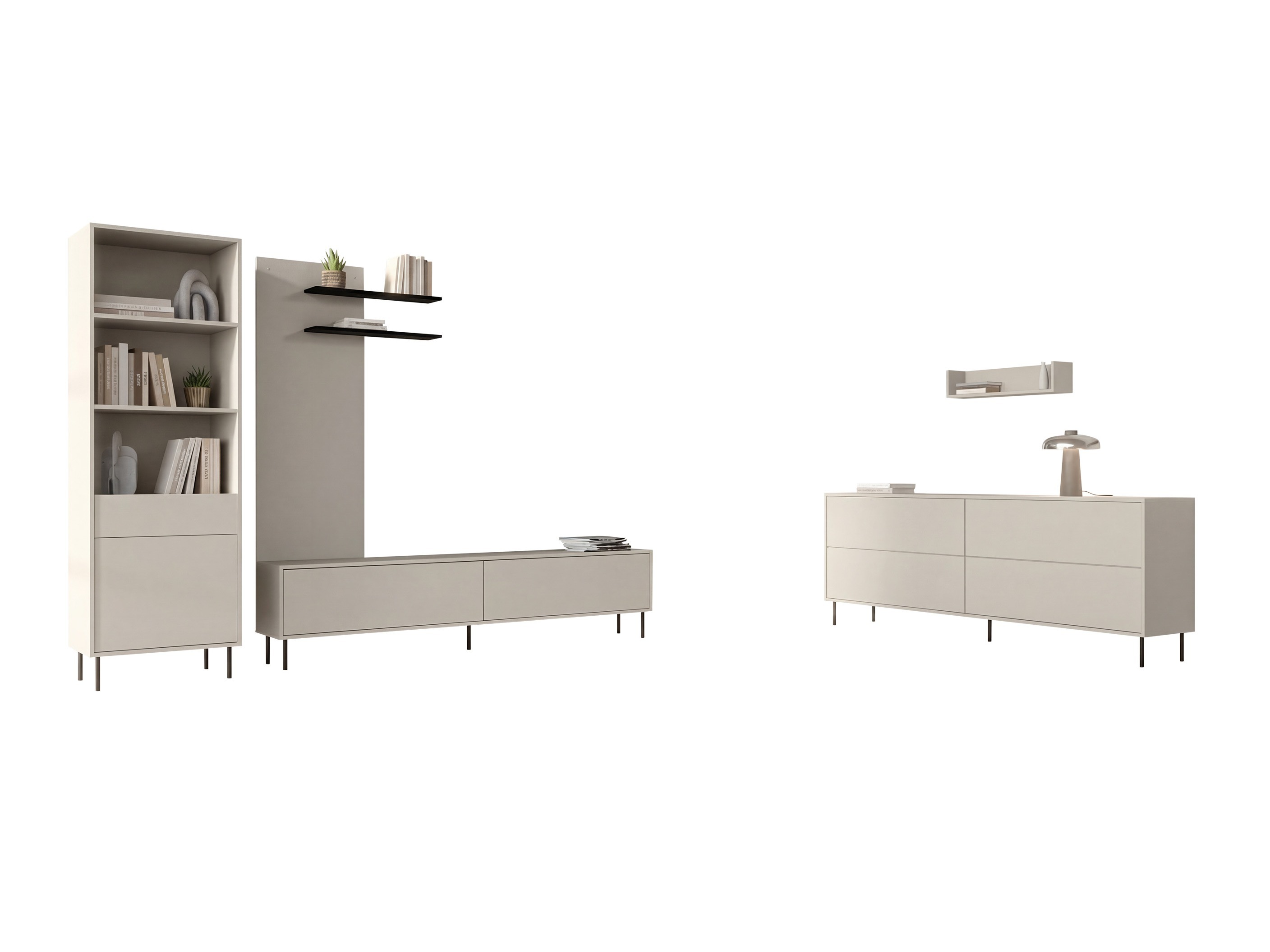 Living room set Talsou 107