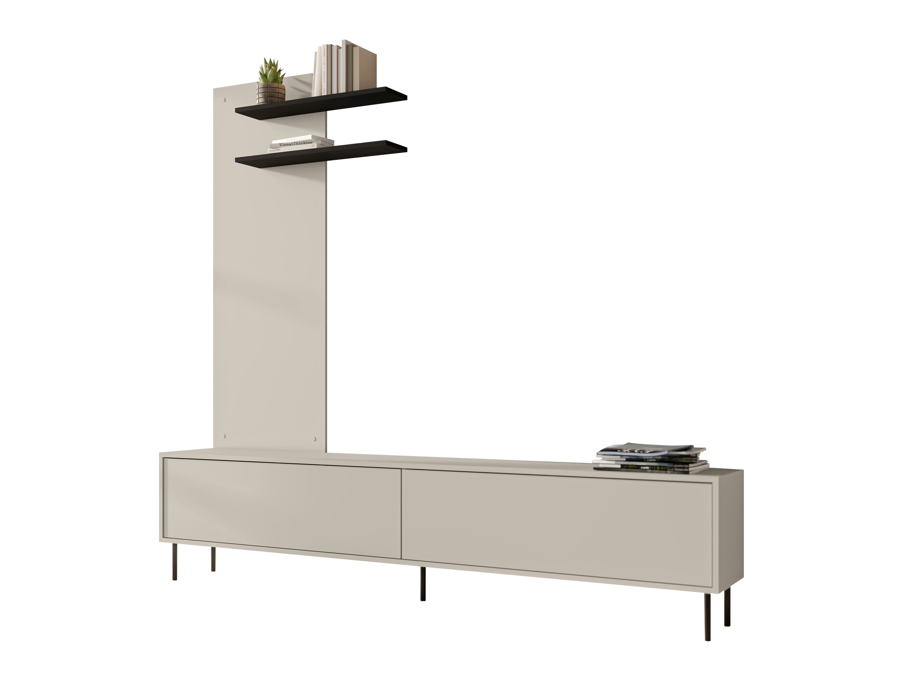 TV stand Talsou 106