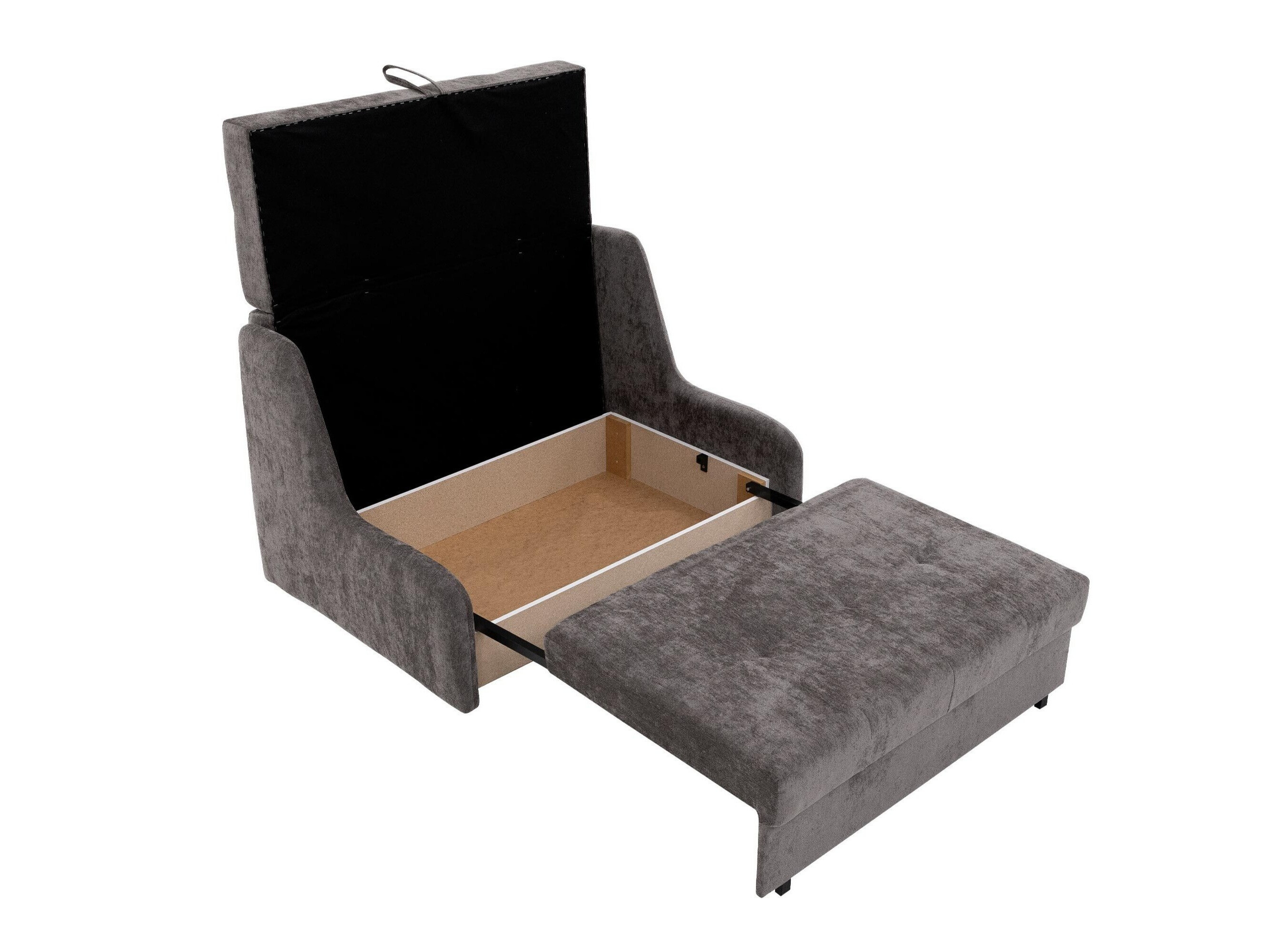 Sofa bed Columbus 255 (Sereno 681)