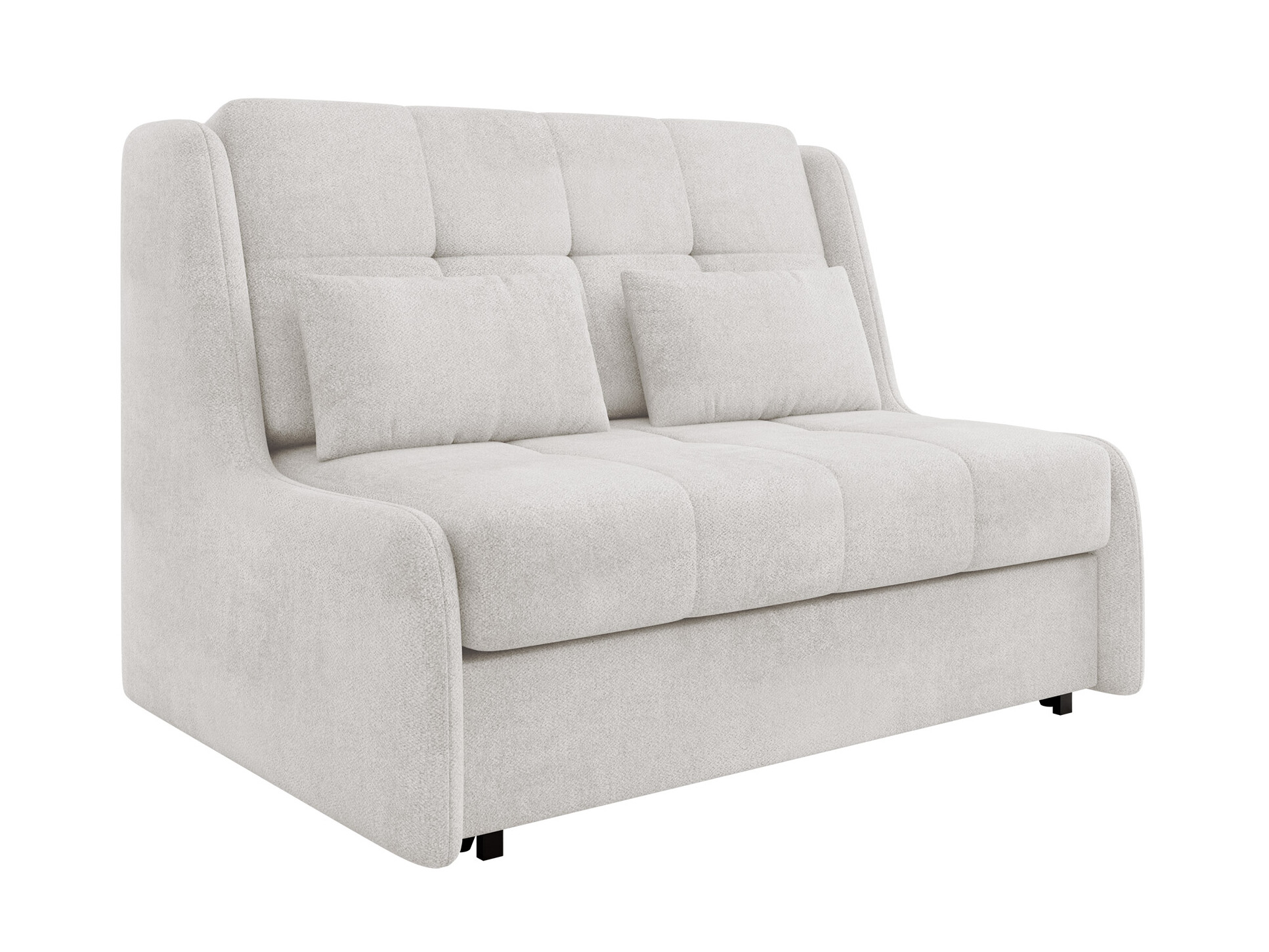 Sofa bed Columbus 255 (Sereno 682)