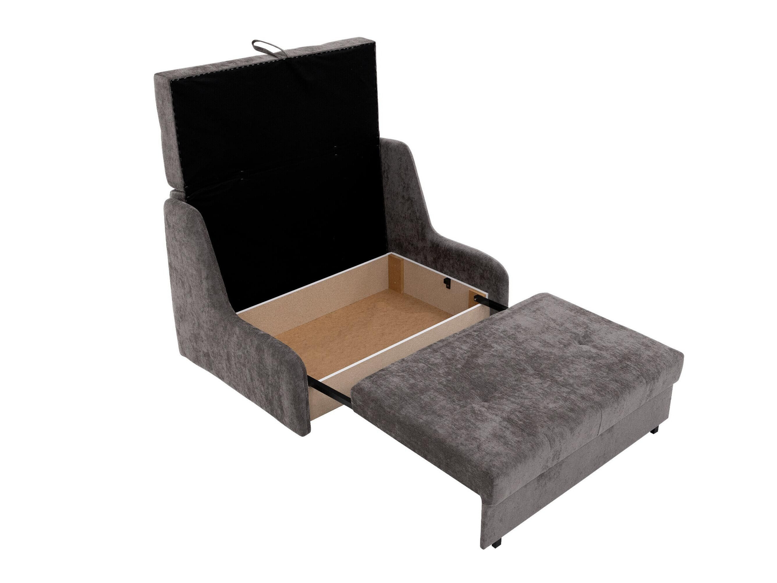 Sofa bed Columbus 255 (Sereno 686)