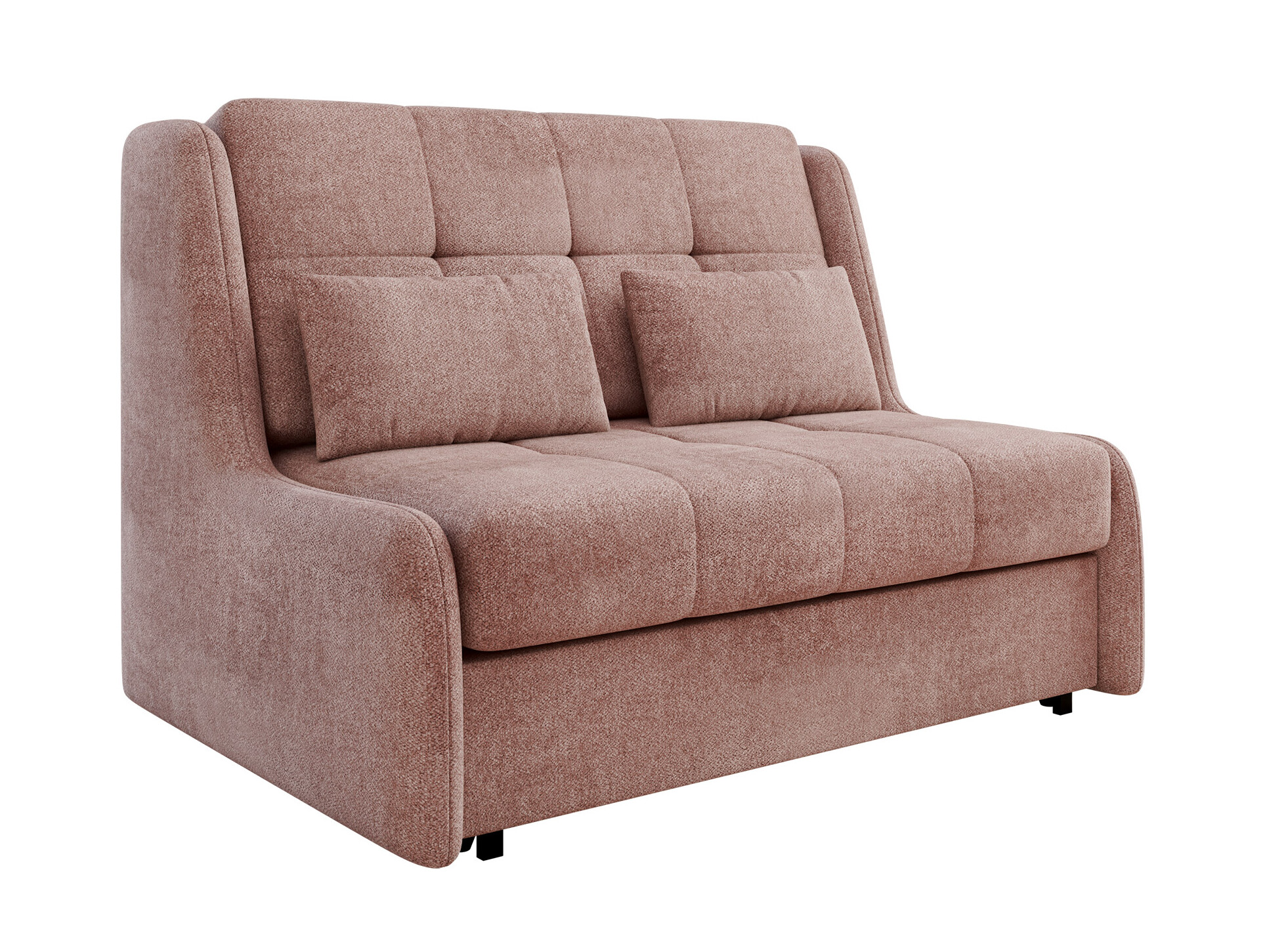 Sofa bed Columbus 255 (Sereno 687)