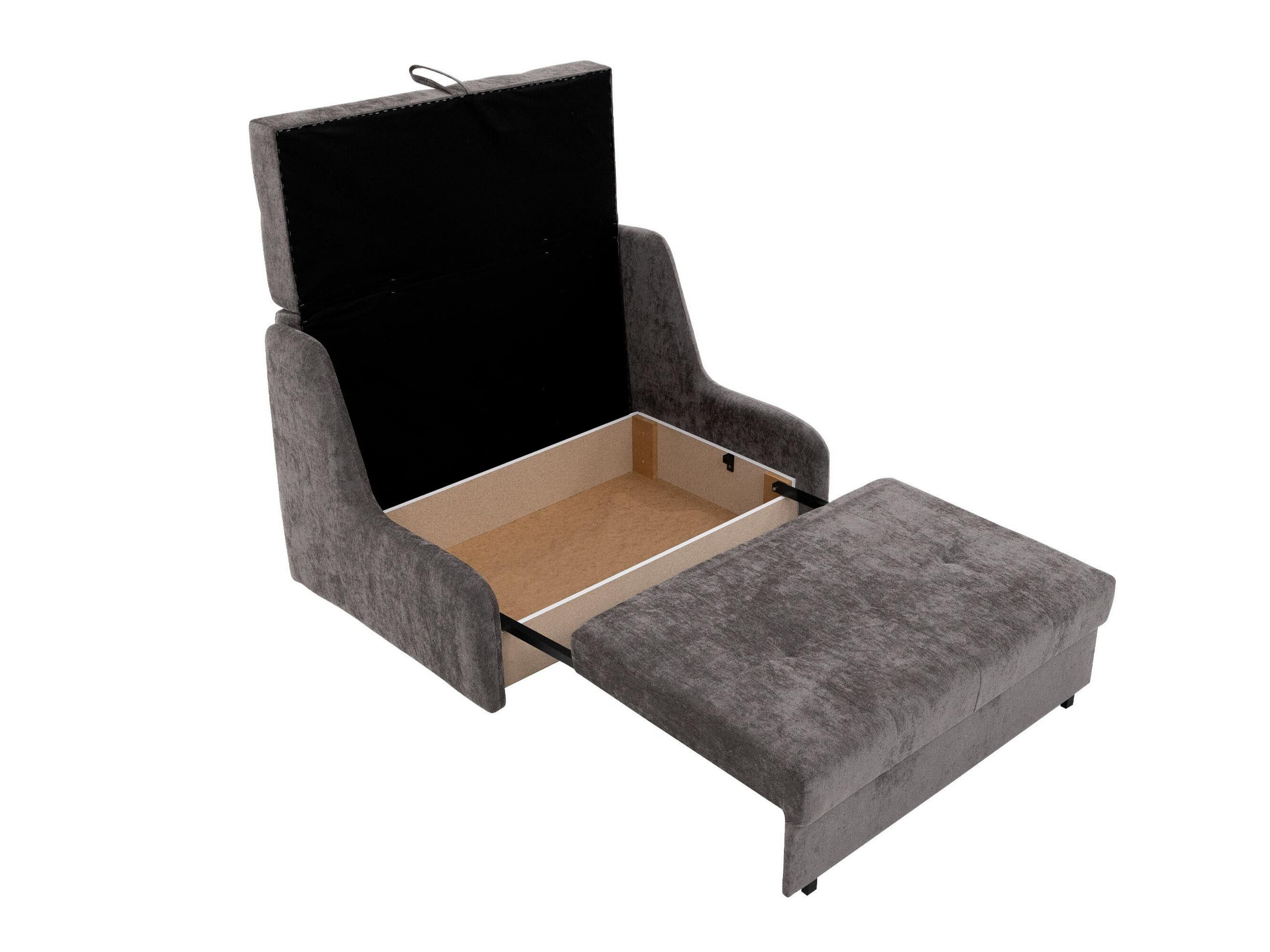 Sofa bed Columbus 255 (Sereno 687)