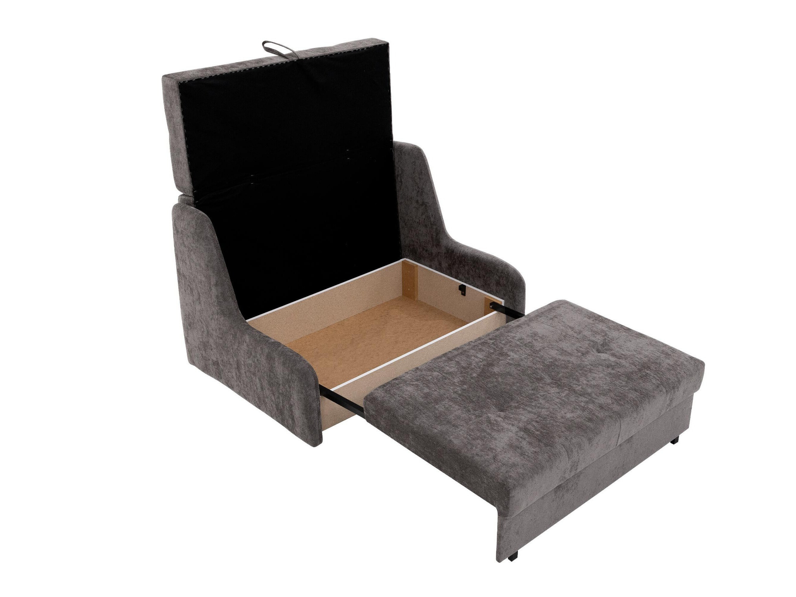 Sofa bed Columbus 255 (Sereno 689)