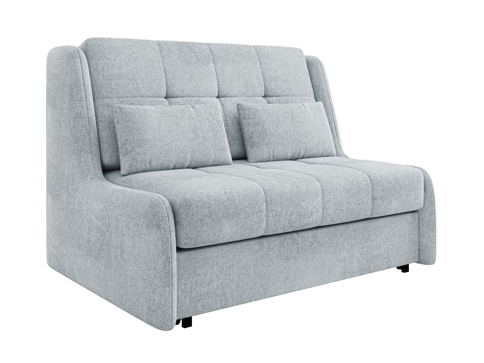 Sofa bed Columbus 255 (Sereno 692)