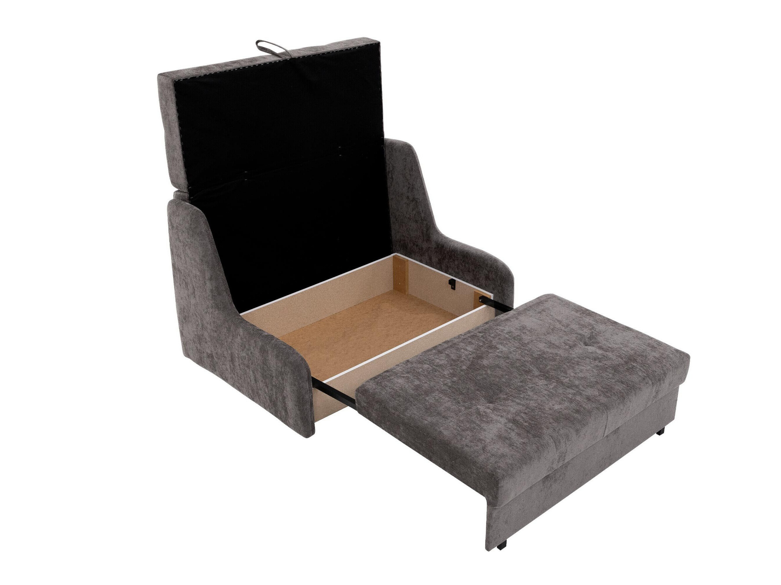 Sofa bed Columbus 255 (Sereno 695)