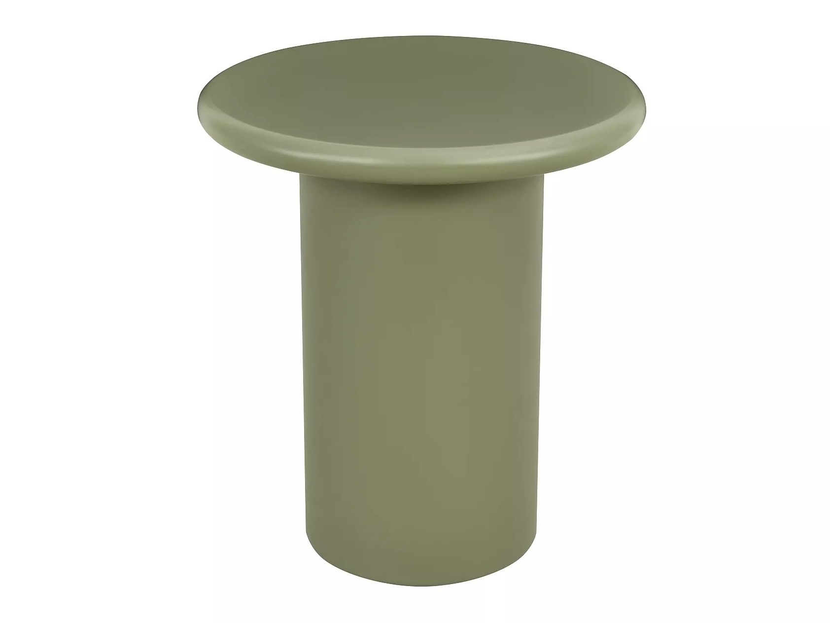 Side table Detroit 1002 (Light olive tree)