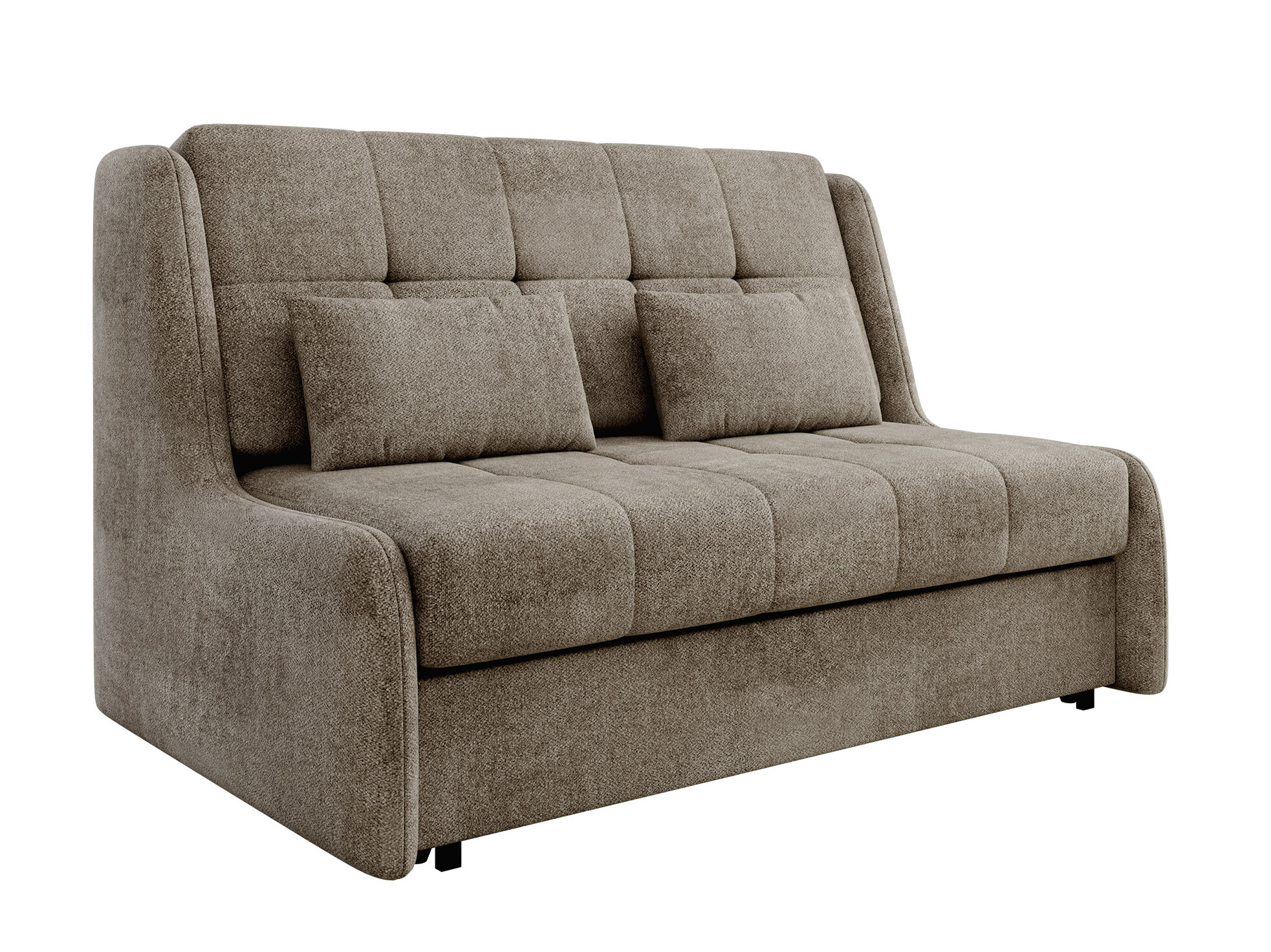 Sofa bed Columbus 256 (Sereno 684)