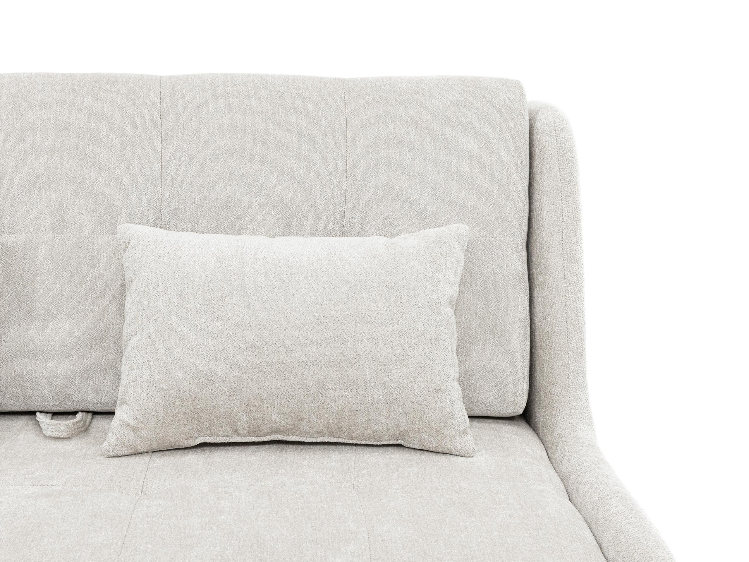 Sofa bed Columbus 256 (Sereno 684)