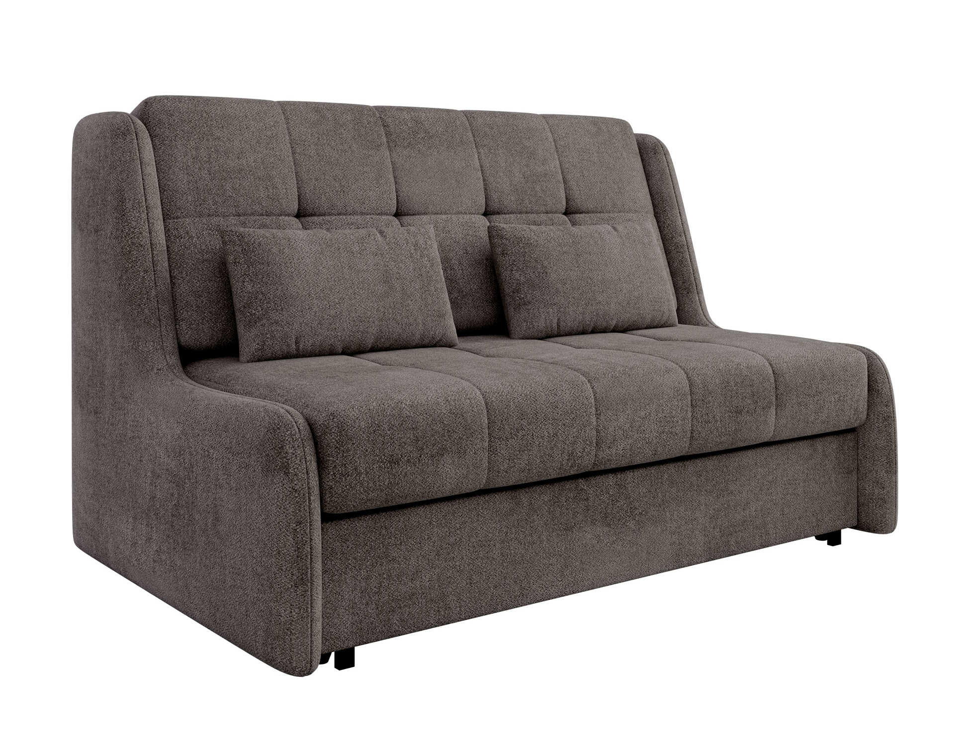 Sofa bed Columbus 256 (Sereno 686)