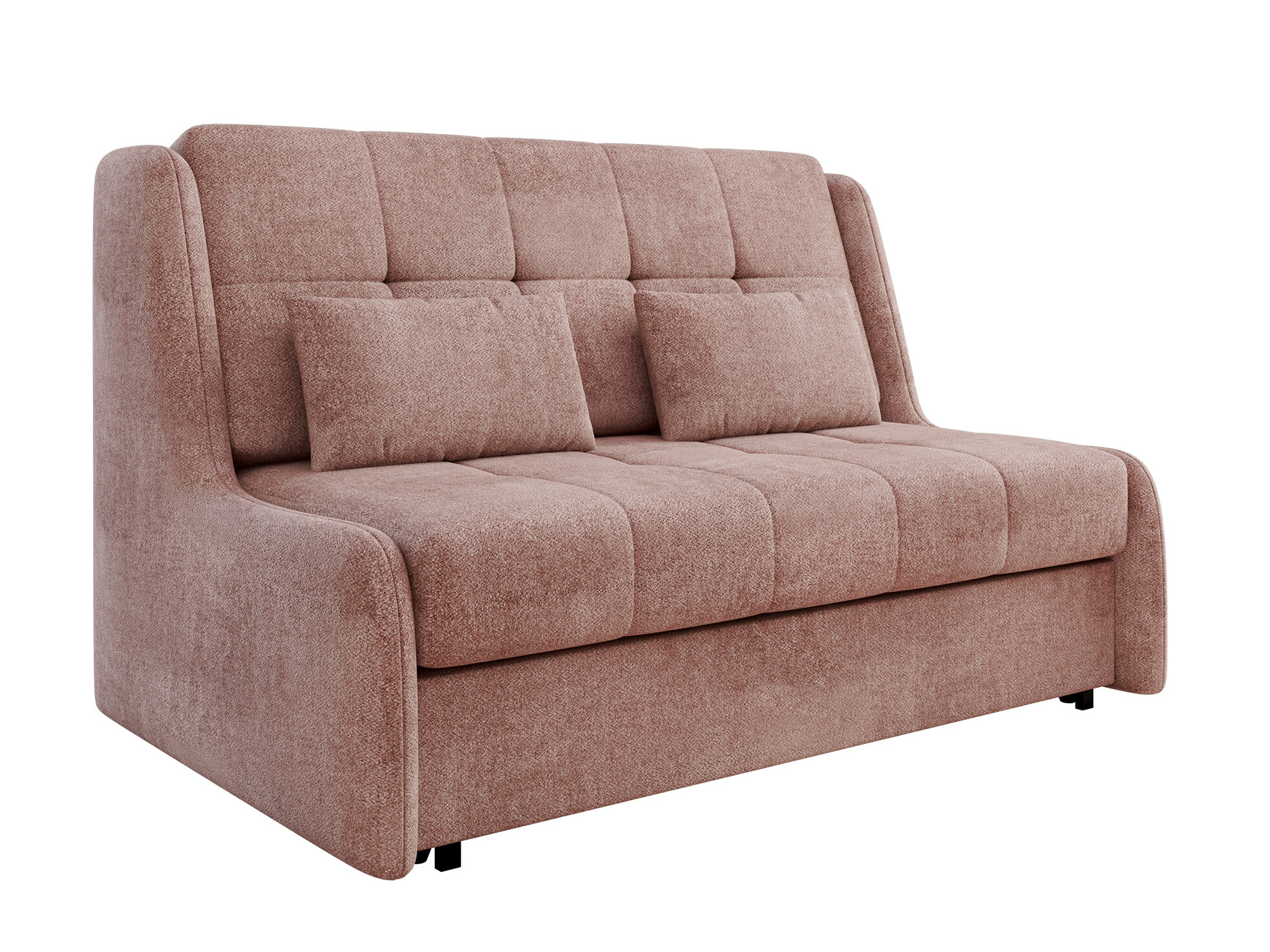 Sofa bed Columbus 256 (Sereno 687)