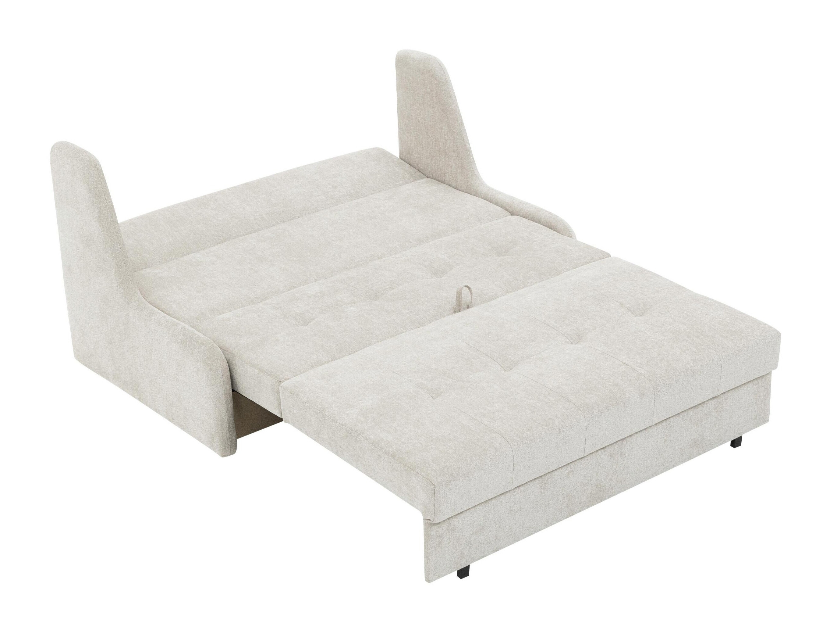 Sofa bed Columbus 256 (Sereno 689)