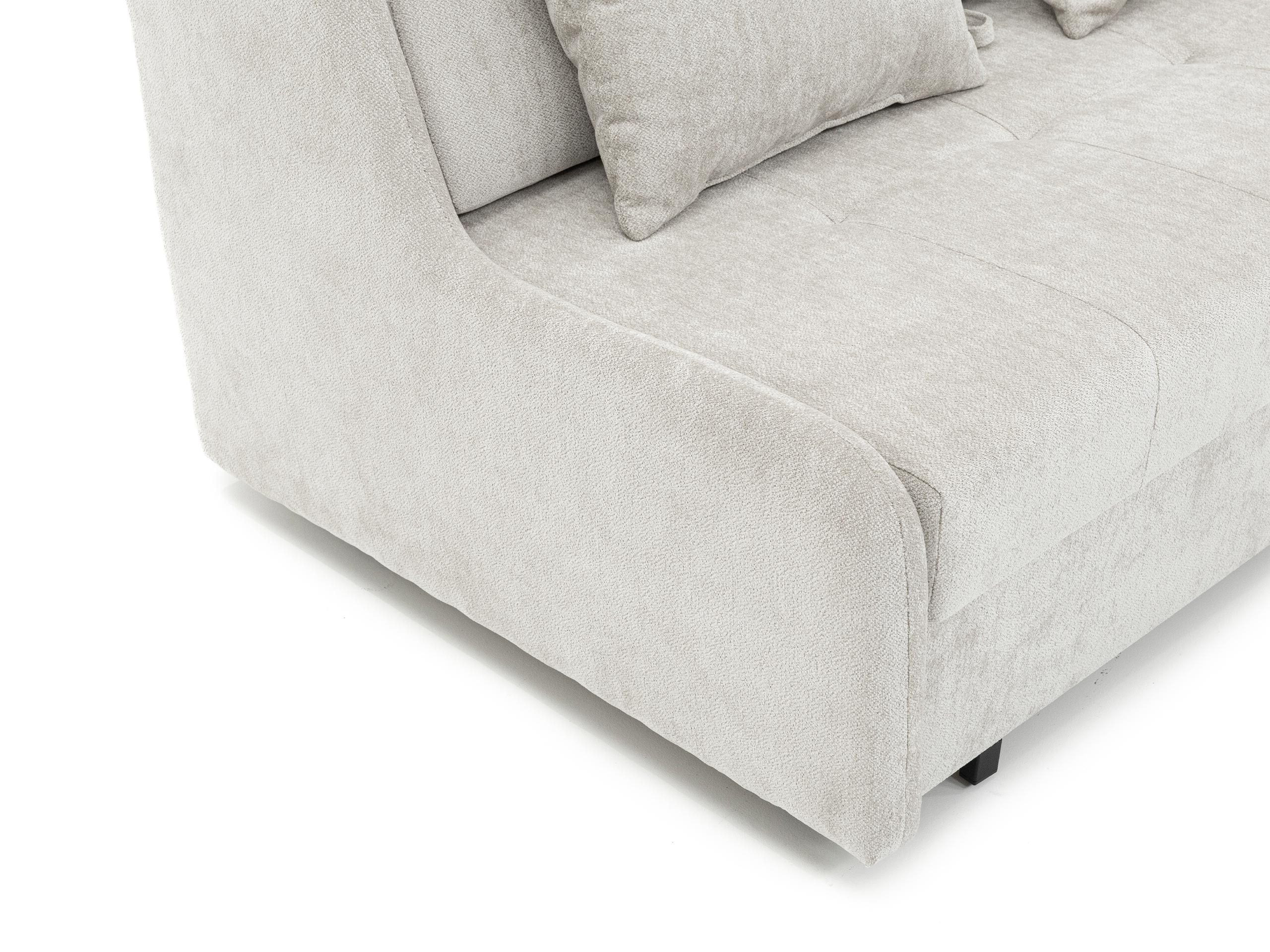 Sofa bed Columbus 256 (Sereno 689)