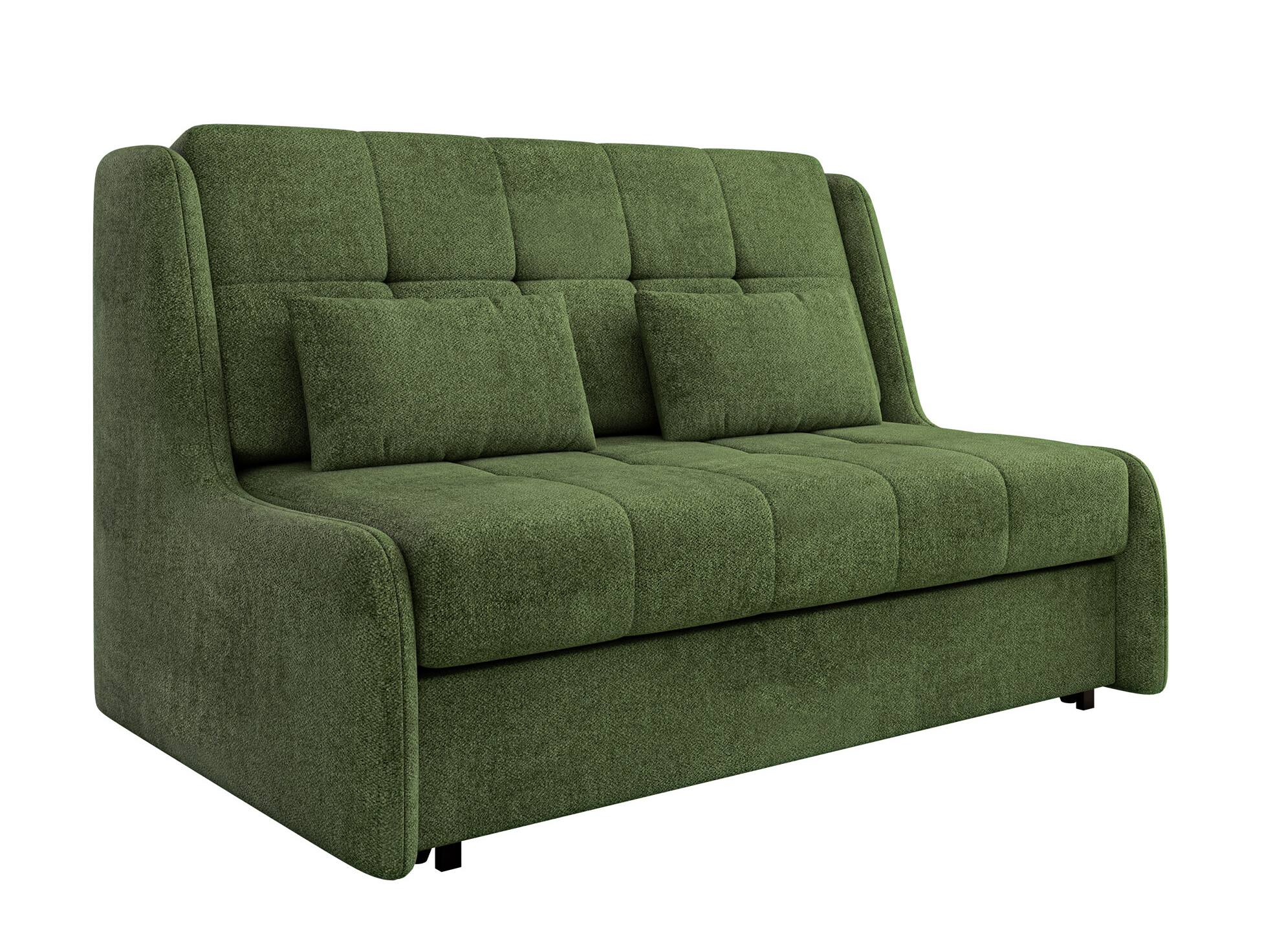 Sofa bed Columbus 256 (Sereno 690)