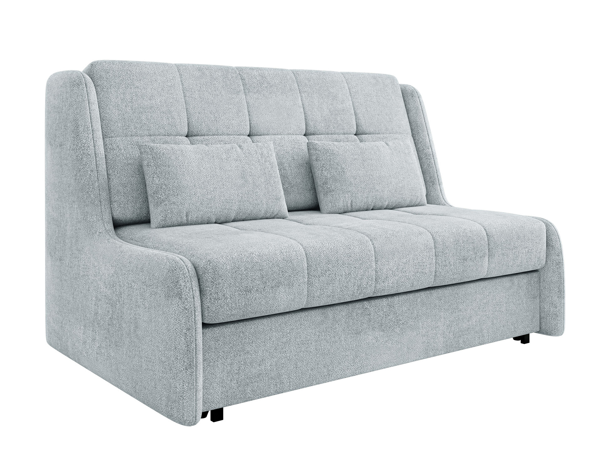 Sofa bed Columbus 256 (Sereno 692)