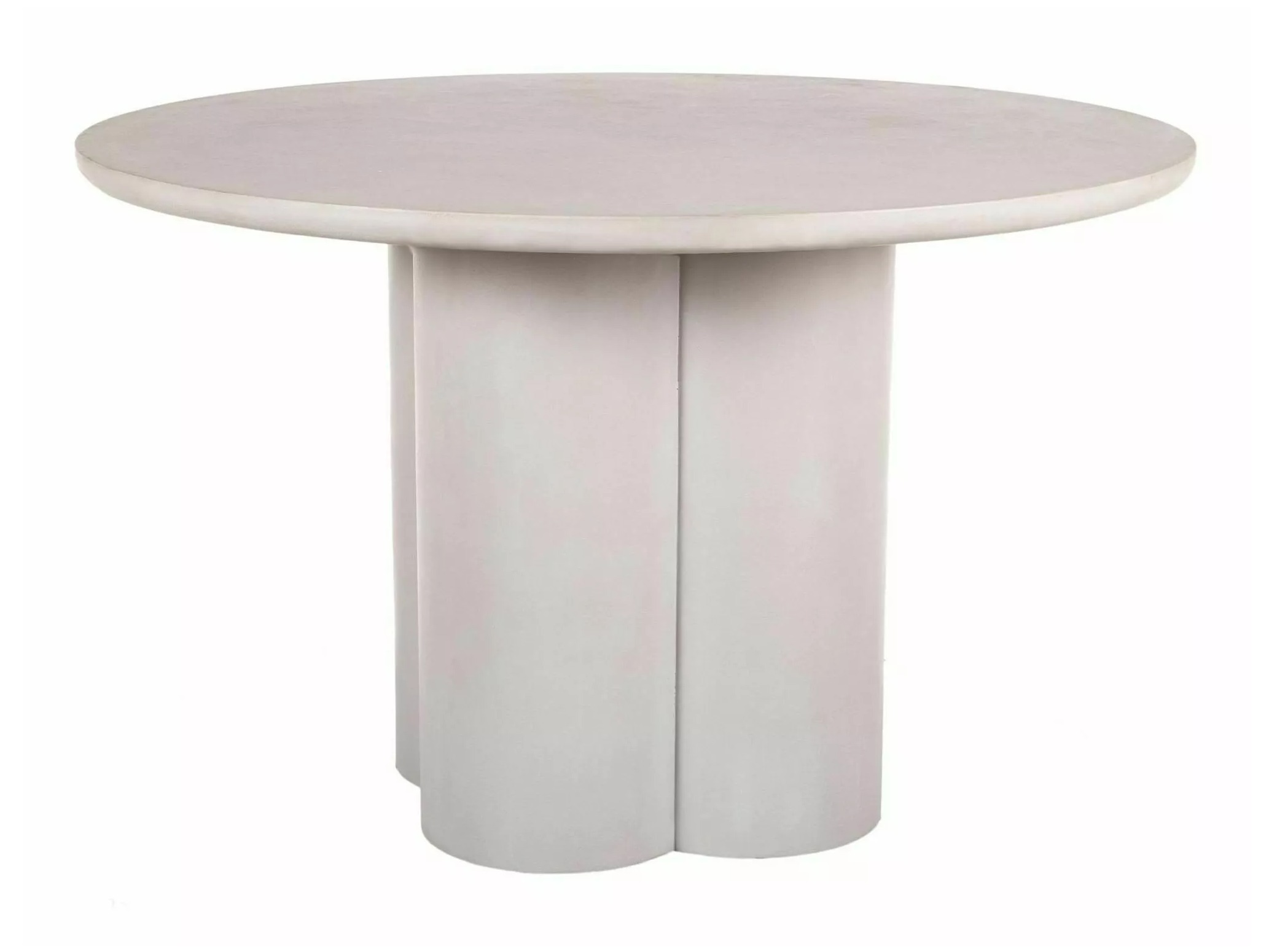 Table Detroit 962 (Light grey)